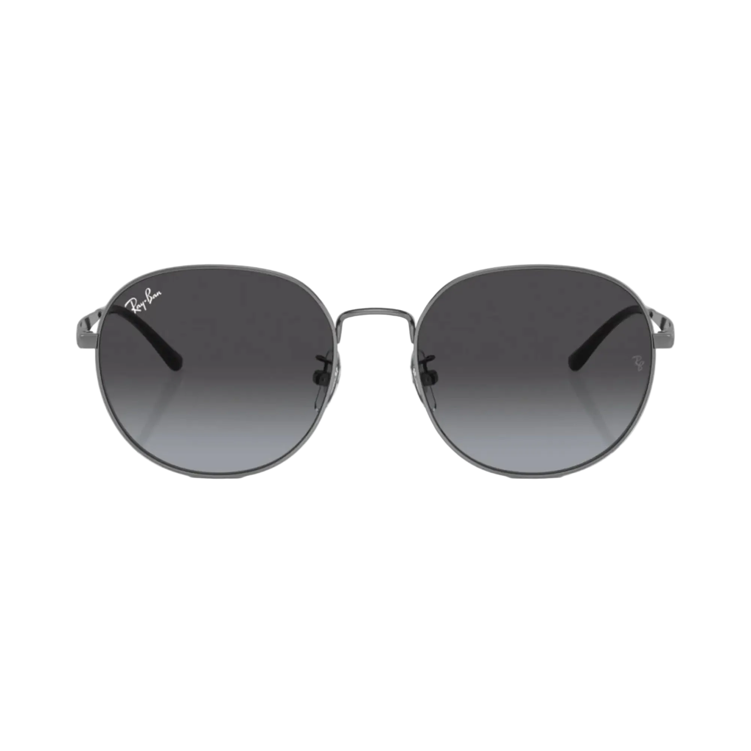 LENTES SOL PROTECCIÓN UV 400 RAY BAN UNISEX RB3727D 004/8G 57 - 1