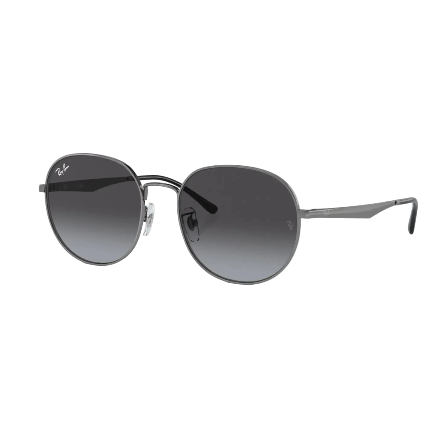 LENTES SOL PROTECCIÓN UV 400 RAY BAN UNISEX RB3727D 004/8G 57 - 2