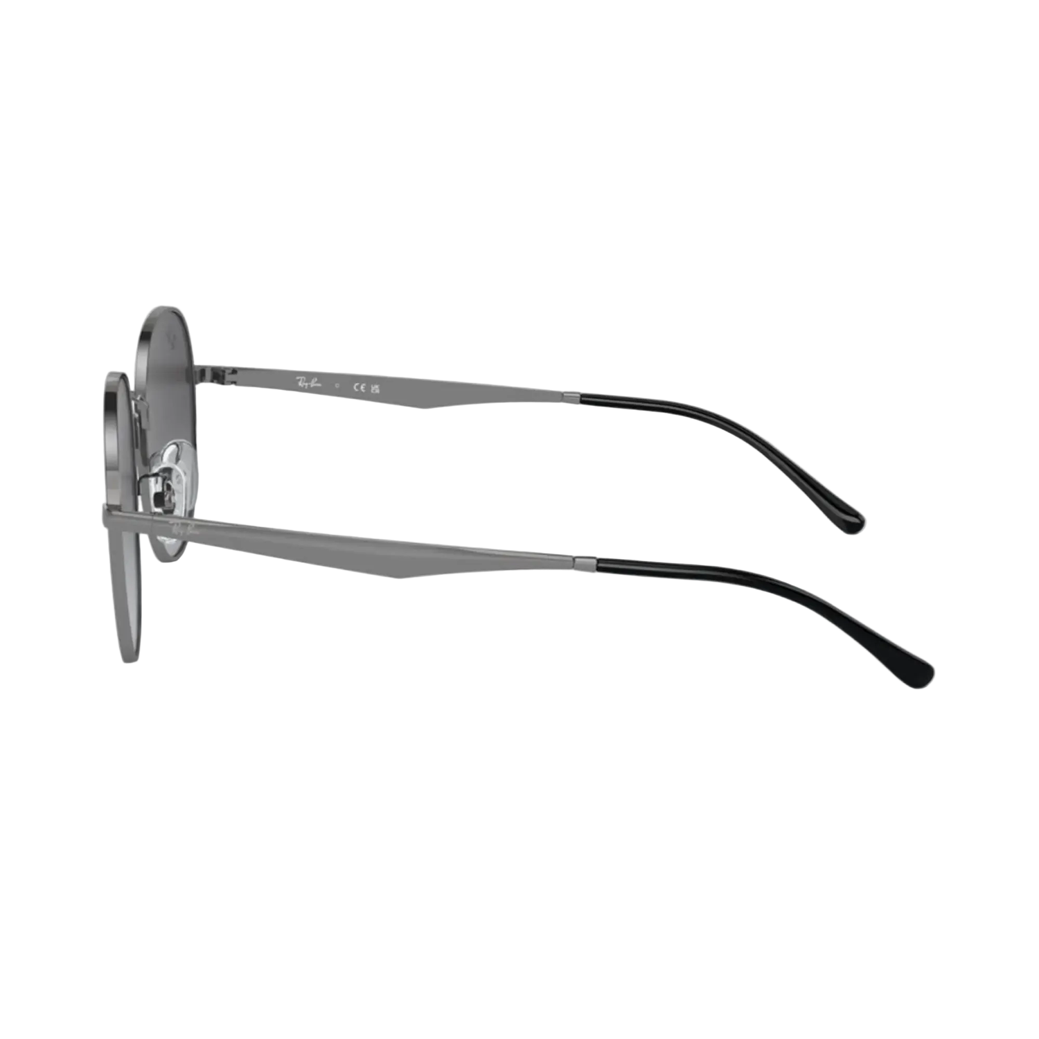 LENTES SOL PROTECCIÓN UV 400 RAY BAN UNISEX RB3727D 004/8G 57 - 3
