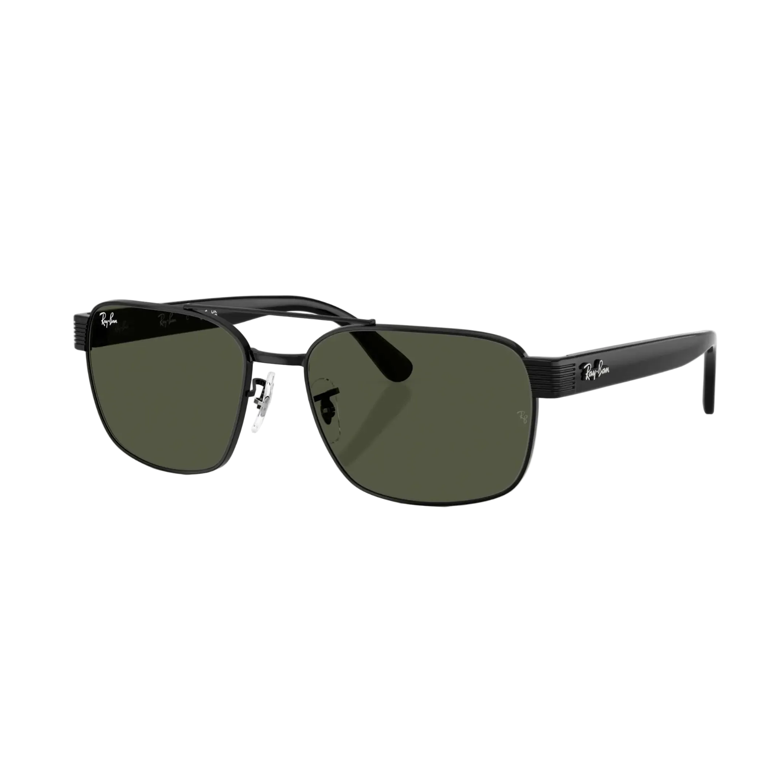 LENTES SOL PROTECCIÓN UV 400 RAY BAN HOMBRE RB3750 002/31 59 - 2
