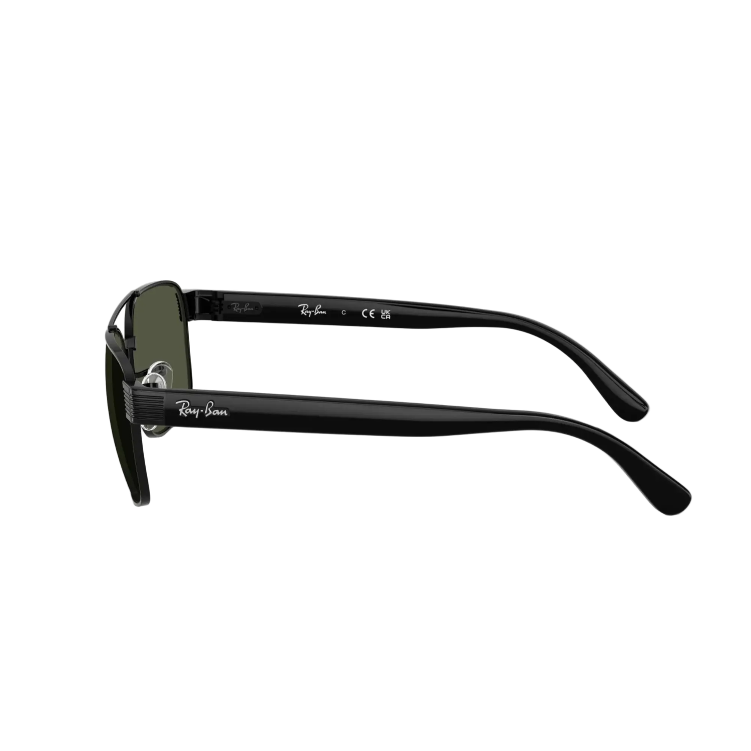 LENTES SOL PROTECCIÓN UV 400 RAY BAN HOMBRE RB3750 002/31 59 - 3