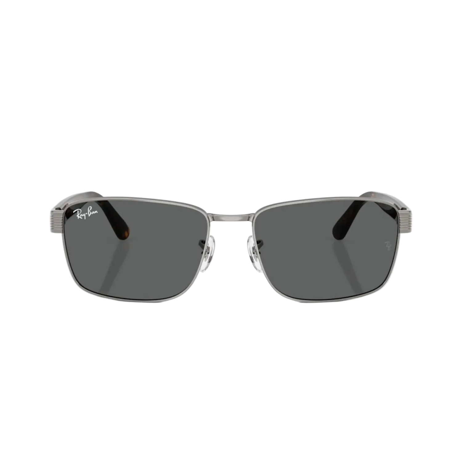 LENTES SOL PROTECCIÓN UV 400 RAY BAN HOMBRE RB3750 004/B1 59 - 1