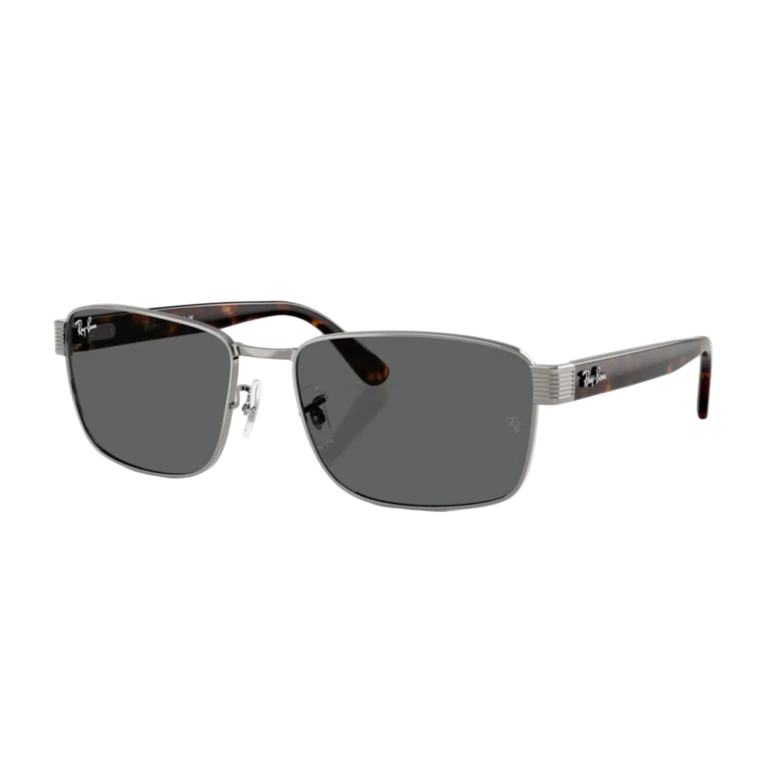 LENTES SOL PROTECCIÓN UV 400 RAY BAN HOMBRE RB3750 004/B1 59 - 2