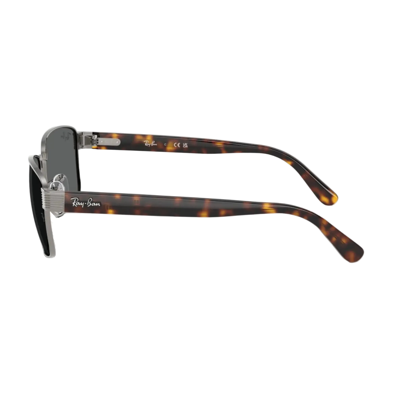 LENTES SOL PROTECCIÓN UV 400 RAY BAN HOMBRE RB3750 004/B1 59 - 3