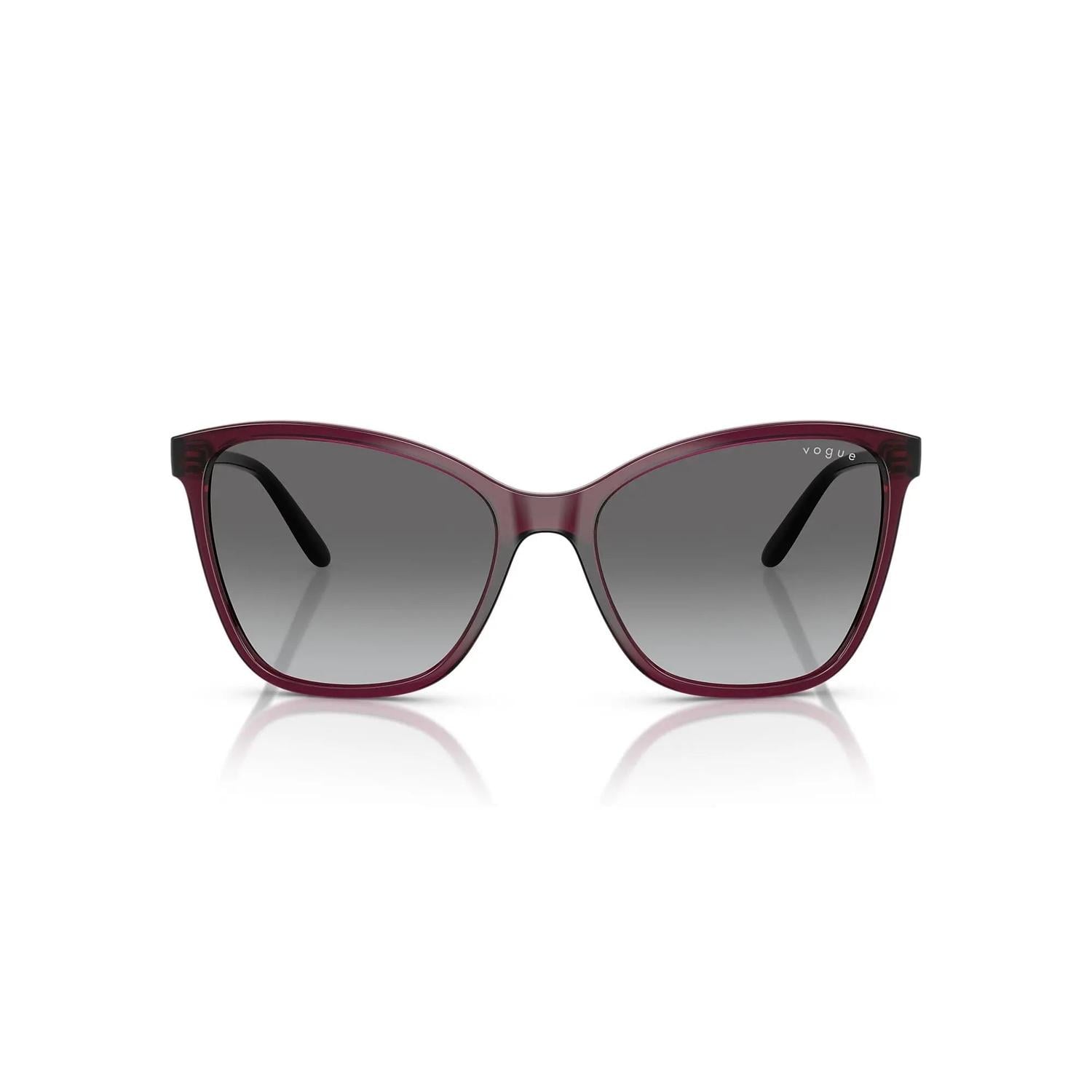 LENTES SOL UV400 VOGUE VO5520S 298911 56 MUJER - 1