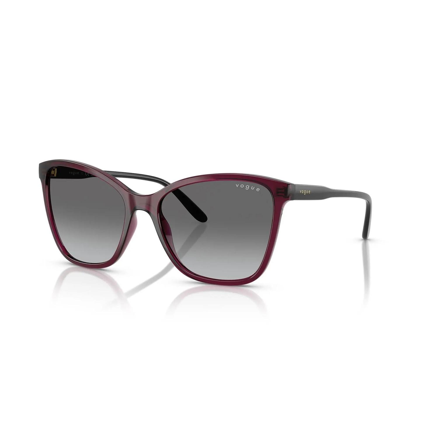 LENTES SOL UV400 VOGUE VO5520S 298911 56 MUJER - 2