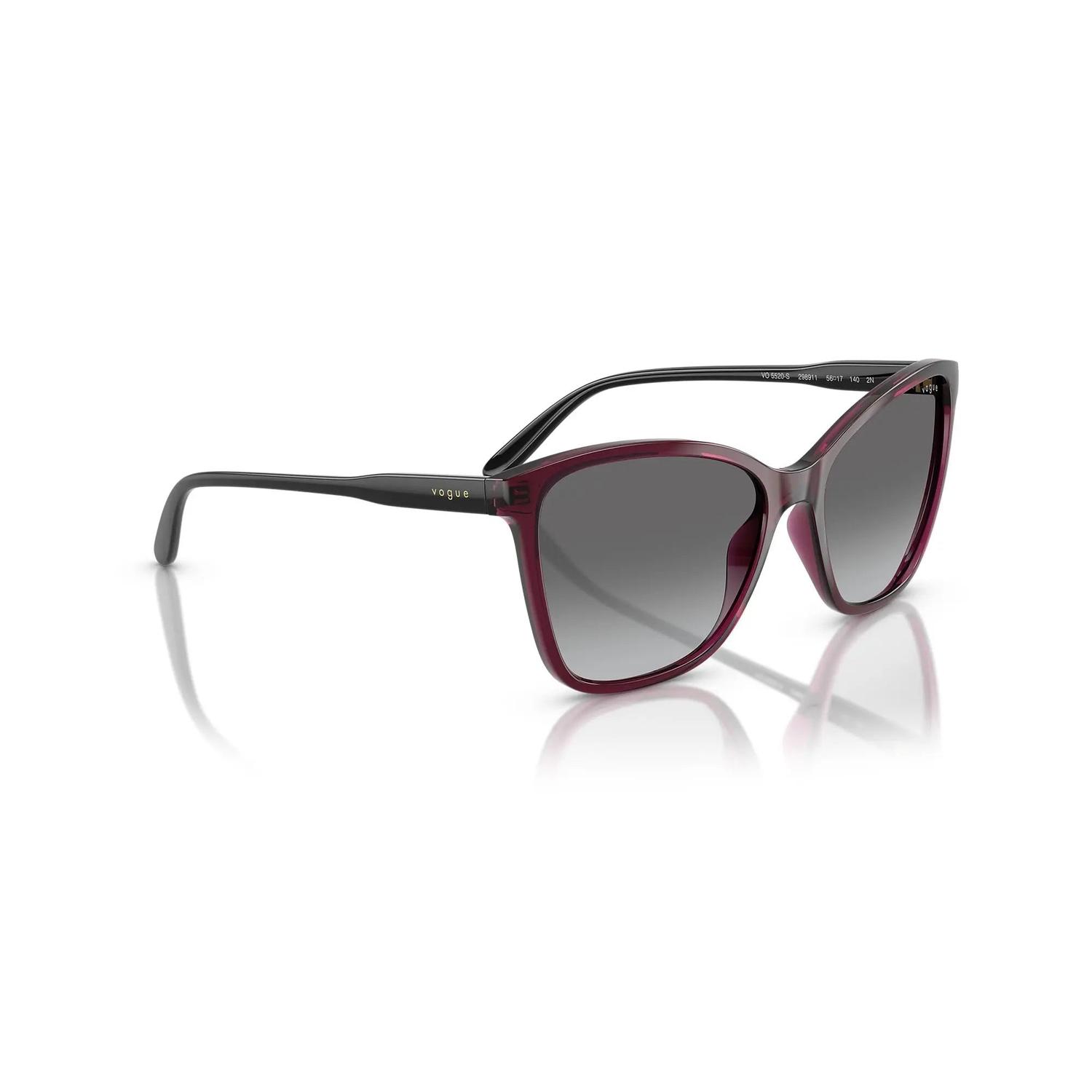 LENTES SOL UV400 VOGUE VO5520S 298911 56 MUJER - 3
