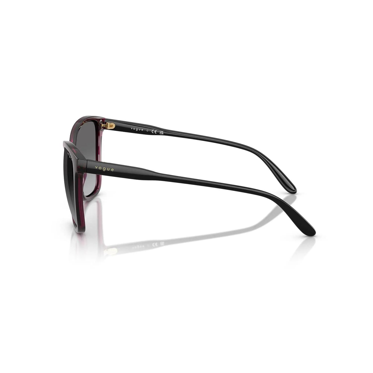 LENTES SOL UV400 VOGUE VO5520S 298911 56 MUJER - 4