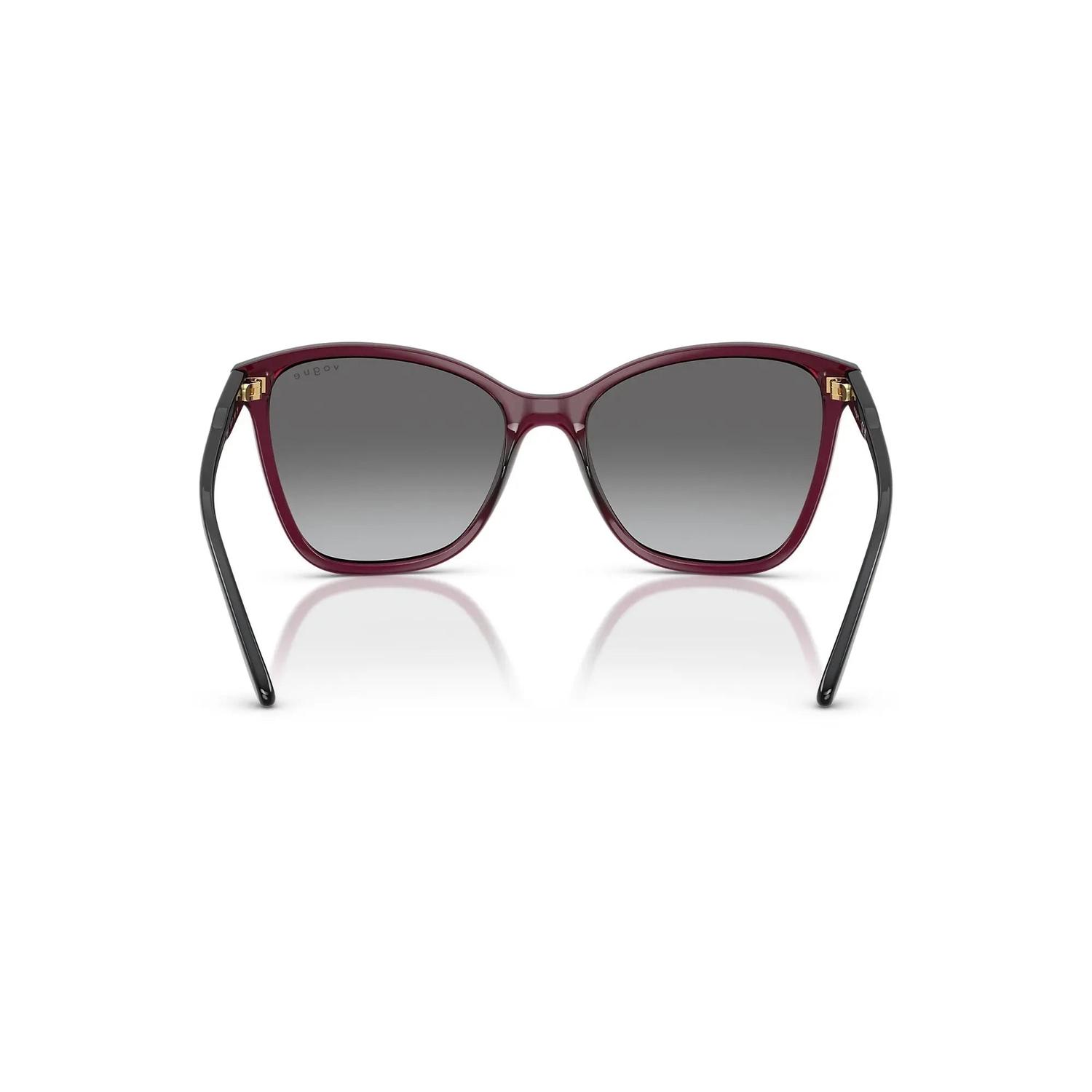 LENTES SOL UV400 VOGUE VO5520S 298911 56 MUJER - 5
