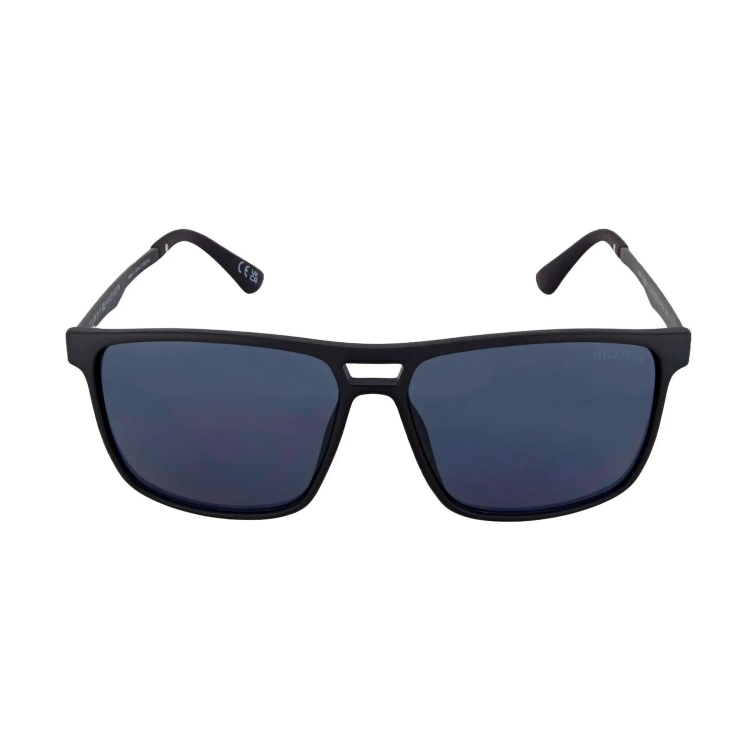 LENTES DE SOL UV400 HOMBRE X62150 TOMMY HILFIGER NEGRO 1028956 - 1