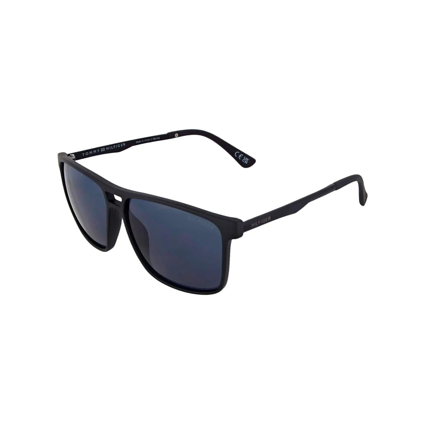 LENTES DE SOL UV400 HOMBRE X62150 TOMMY HILFIGER NEGRO 1028956 - 2