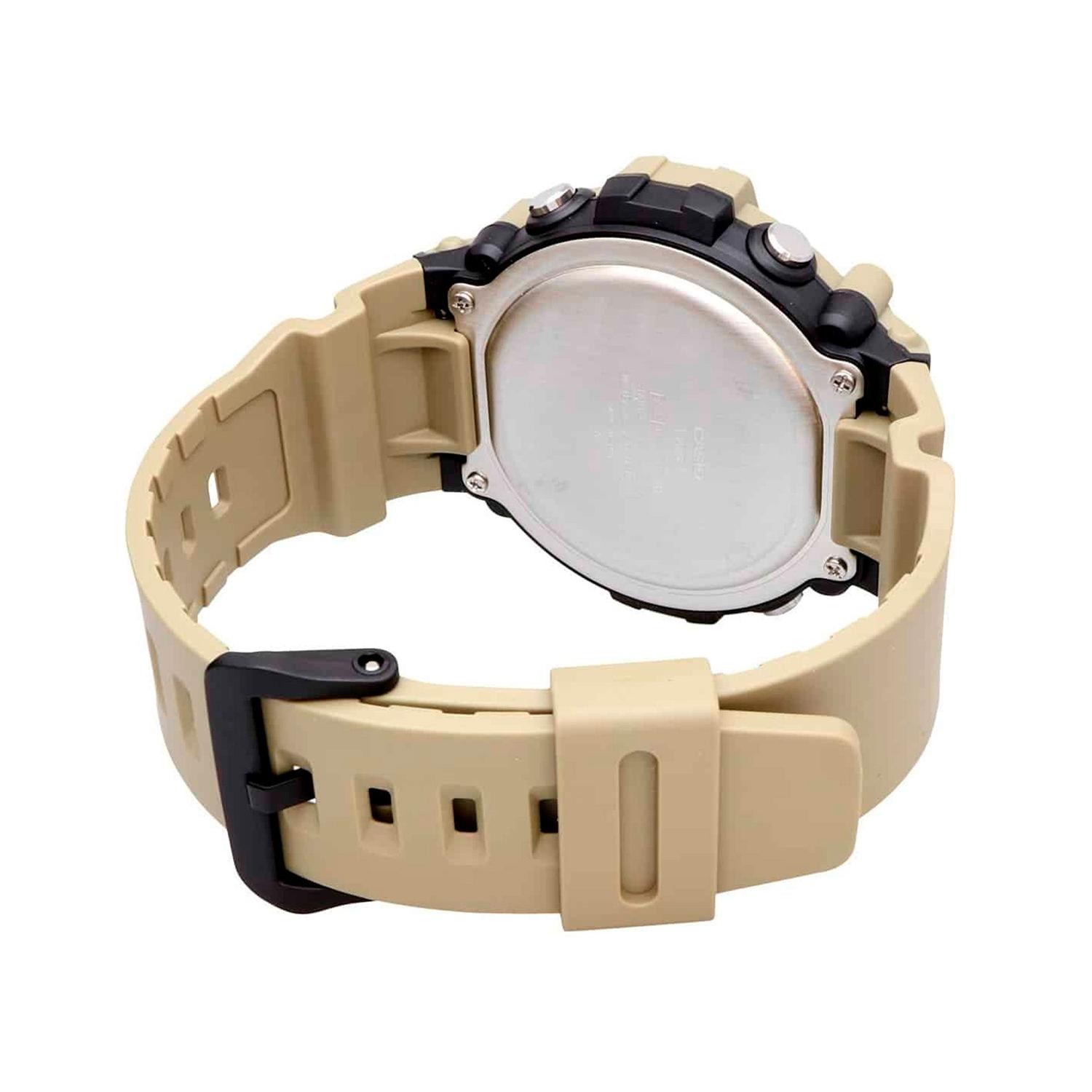 RELOJ DIGITAL HOMBRE AE-1500WH-5AVCF CASIO - 3