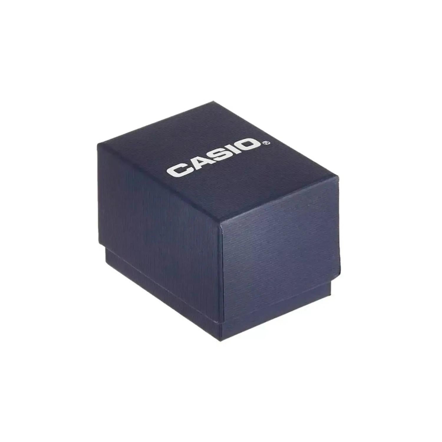 RELOJ ANALOGICO HOMBRE MTP-VT01GL-1B2UDF CASIO - 4