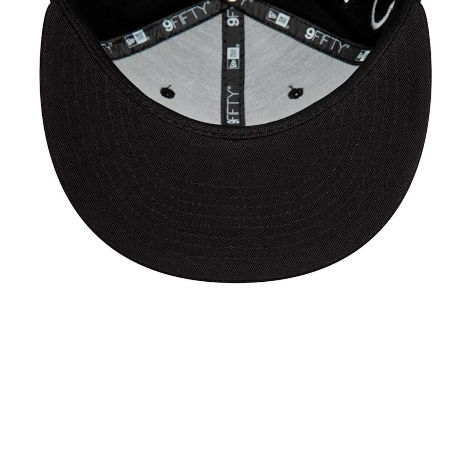 GORRA NEW ERA NBA-LOS ANGELES LAKERS 9FIFTY 197373886819 - 5