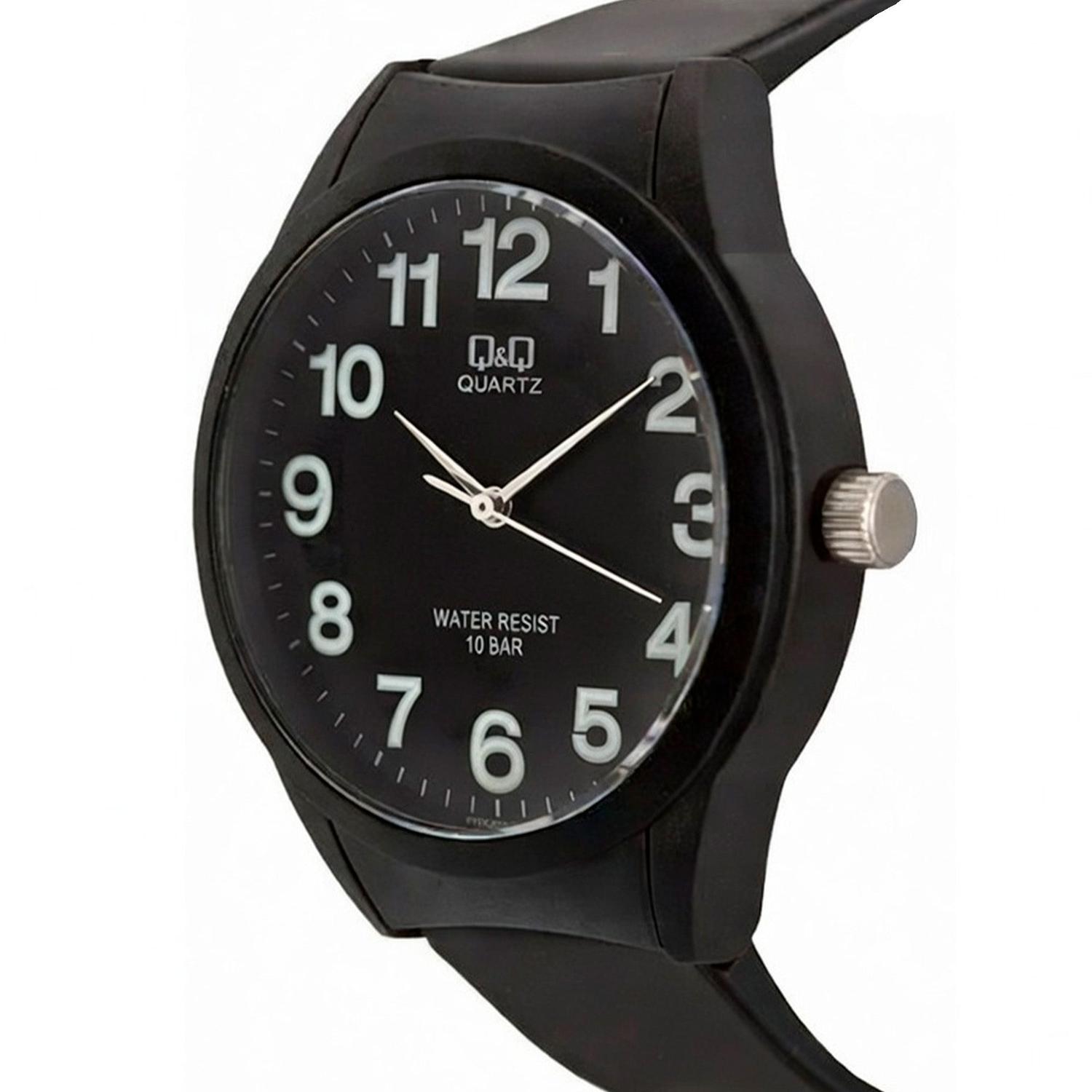 RELOJ ANALOGICO HOMBRE VR28J004Y QYQ - 2