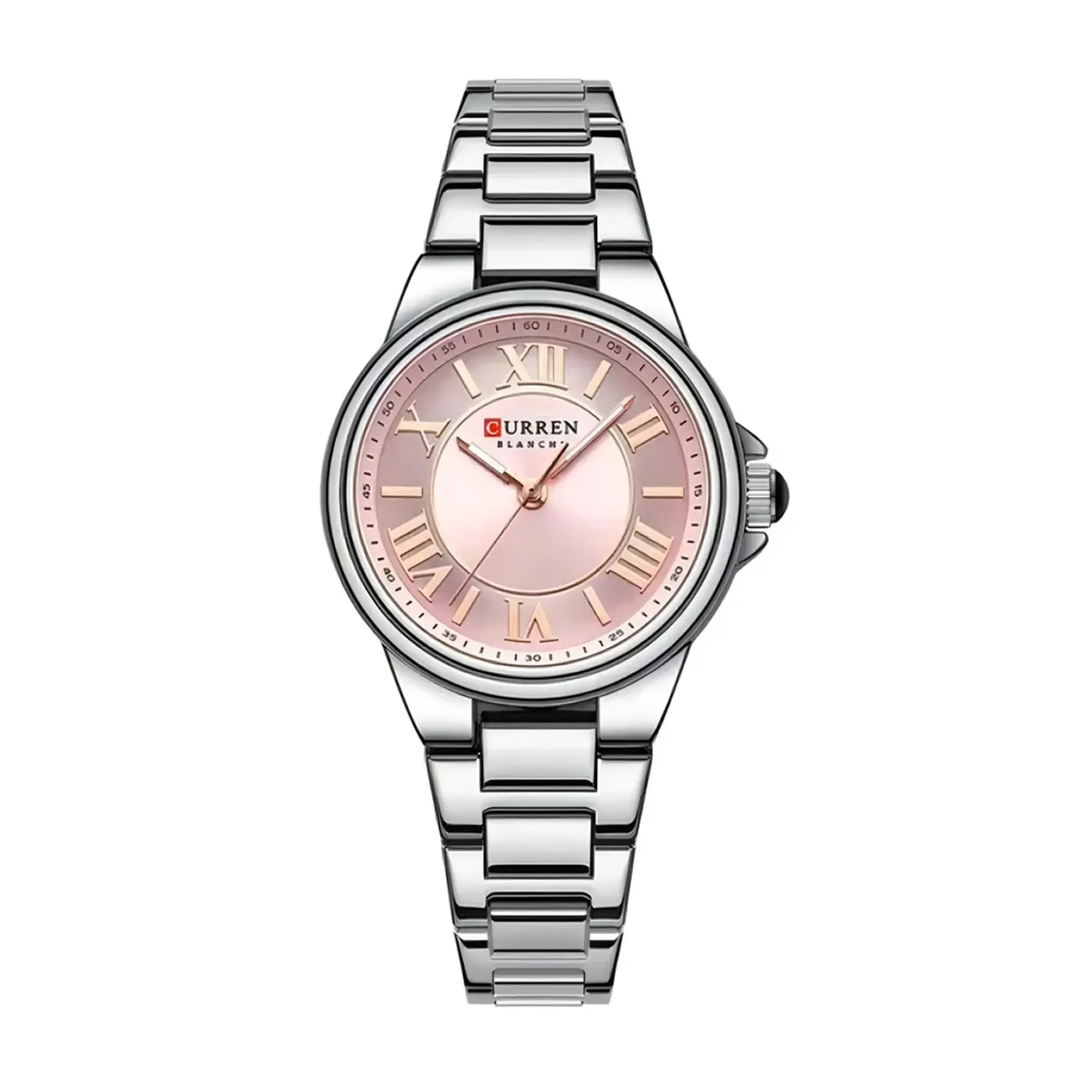 RELOJ ANALOGICO MUJER C9091L CURREN NEGRO 1030089 - 1