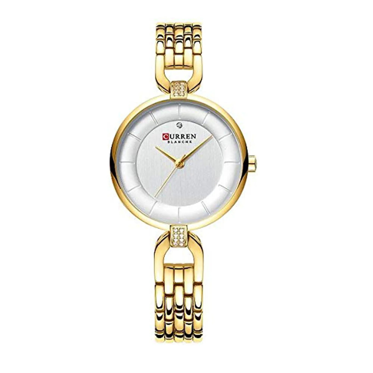 RELOJ ANALOGICO MUJER C9052L CURREN - 1