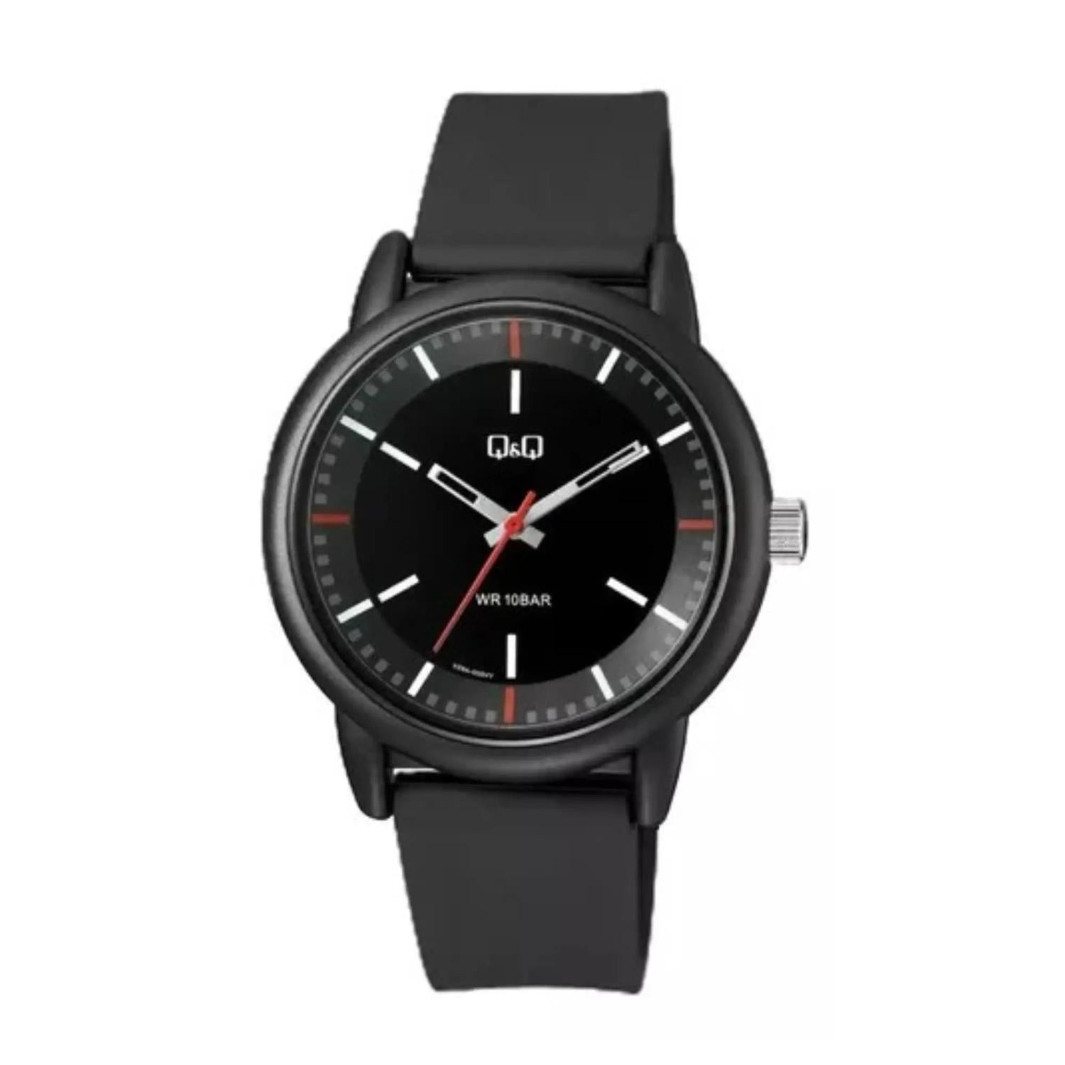 RELOJ ACUATICO HOMBRE V29A005VY QYQ CASUAL BLANCO 1019350 - 1