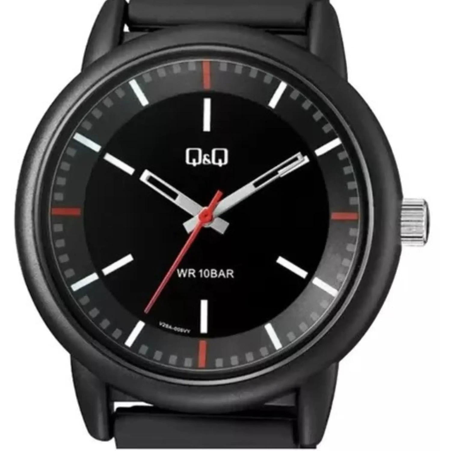 RELOJ ACUATICO HOMBRE V29A005VY QYQ CASUAL BLANCO 1019350 - 2