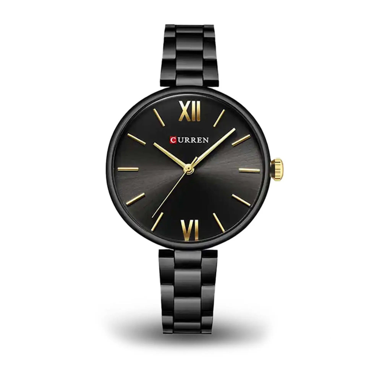RELOJ ANALOGICO MUJER C9017L CURREN - 1