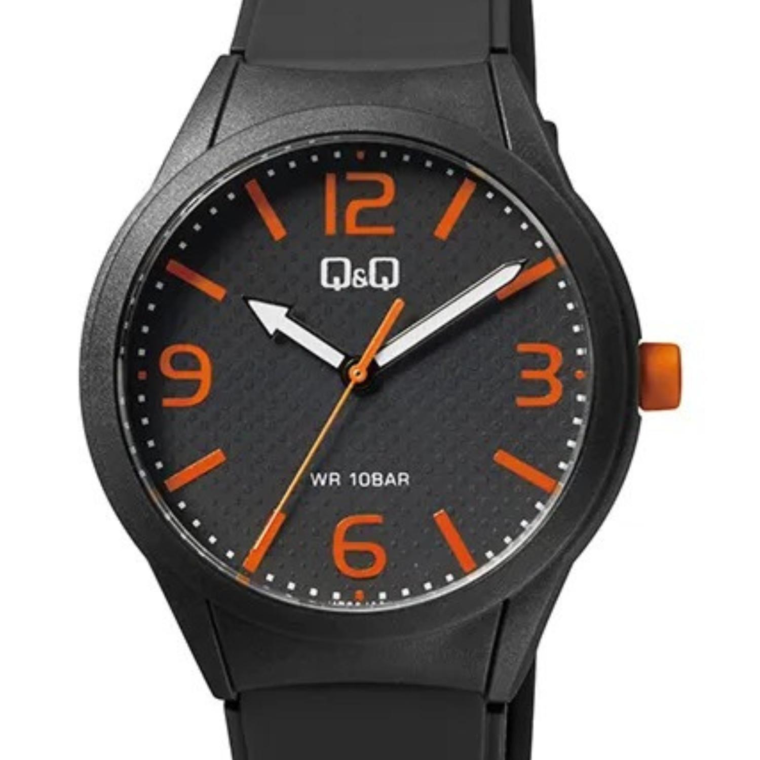 CASUAL RELOJ ACUATICO HOMBRE VR28J028Y QYQ 1016680 NEGRO 1016680 - 2