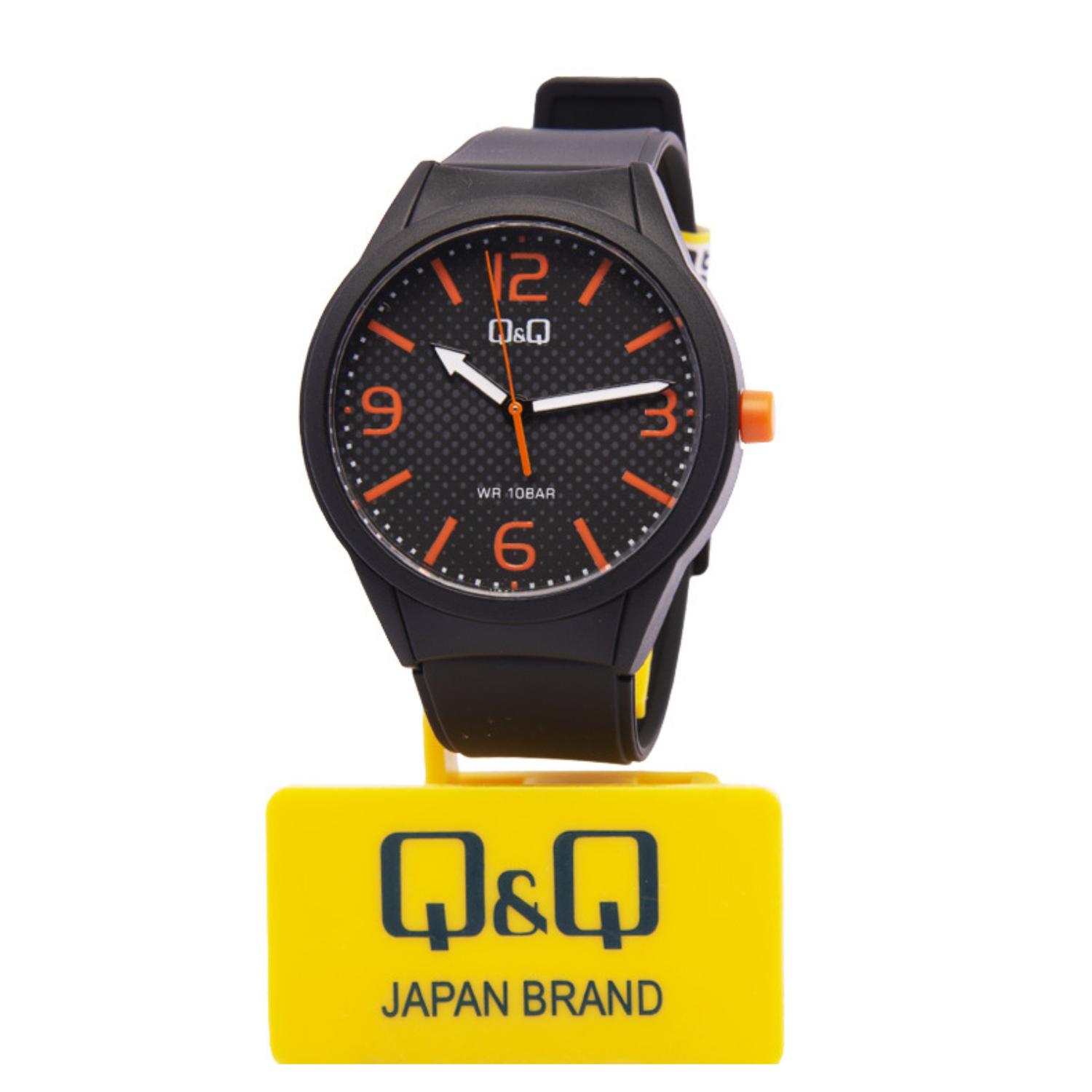 CASUAL RELOJ ACUATICO HOMBRE VR28J028Y QYQ 1016680 NEGRO 1016680 - 3