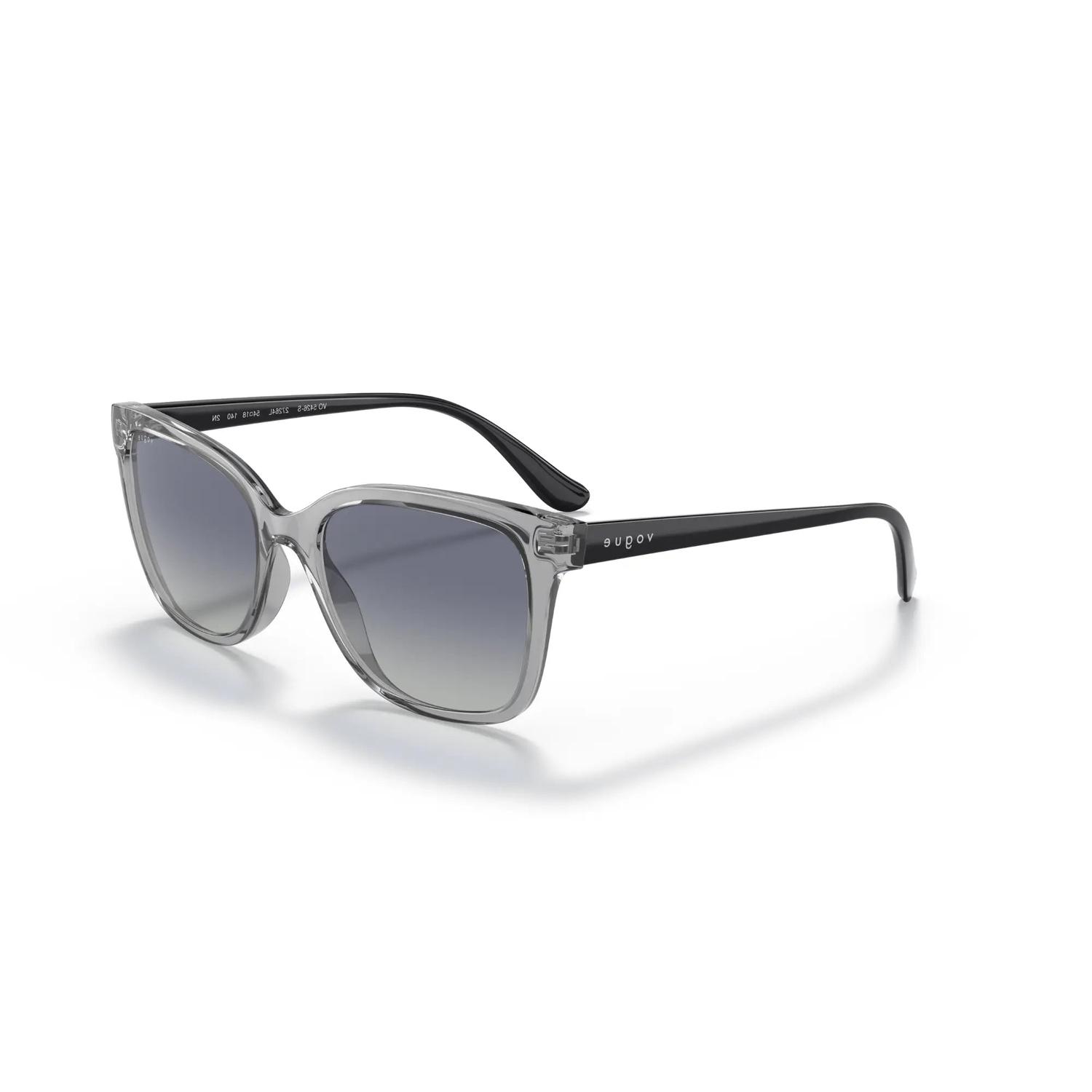 LENTES DE SOL UV400 MUJER VO5426S 27264L 54 VOGUE PLOMO CASUAL 1028741 - 2