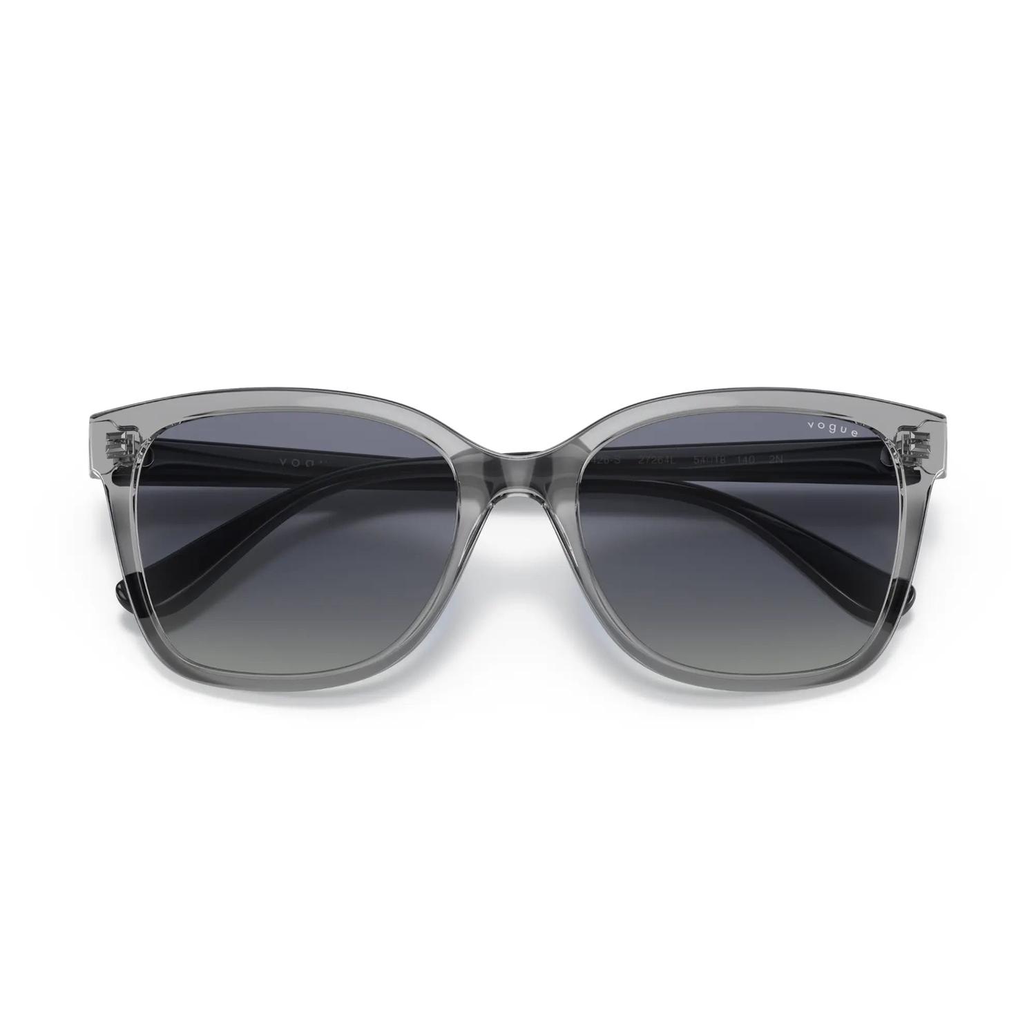 LENTES DE SOL UV400 MUJER VO5426S 27264L 54 VOGUE PLOMO CASUAL 1028741 - 3