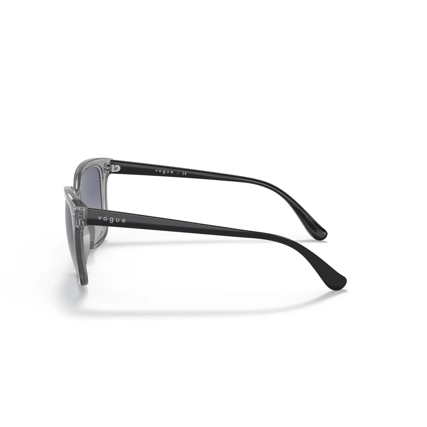 LENTES DE SOL UV400 MUJER VO5426S 27264L 54 VOGUE PLOMO CASUAL 1028741 - 6