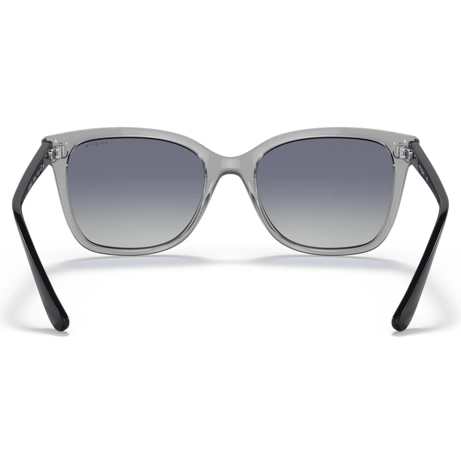 LENTES DE SOL UV400 MUJER VO5426S 27264L 54 VOGUE PLOMO CASUAL 1028741 - 7