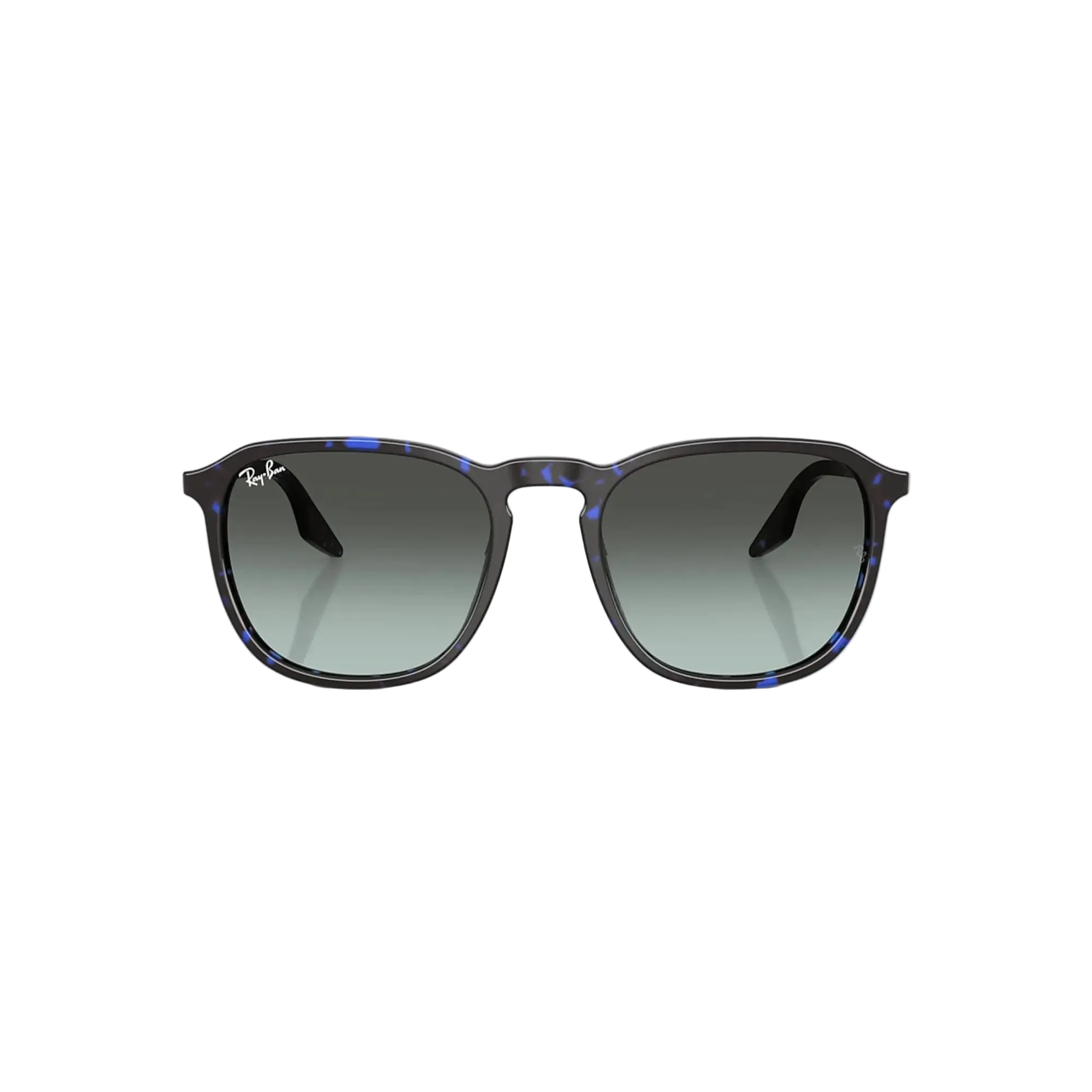 LENTES DE SOL UV400 UNISEX RB2203 1430GK 55 RAY BAN NEGRO CASUAL 1030205 - 1
