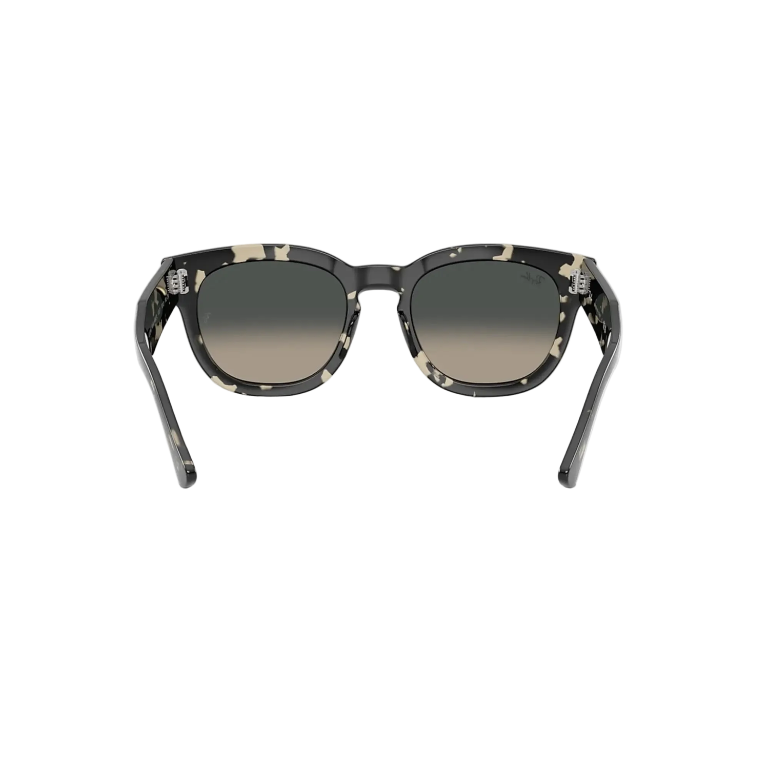 LENTES DE SOL UV400 UNISEX RB0298S 133371 53 RAY BAN MEGA HAWKEYE GRIS CASUAL 1030202 - 4