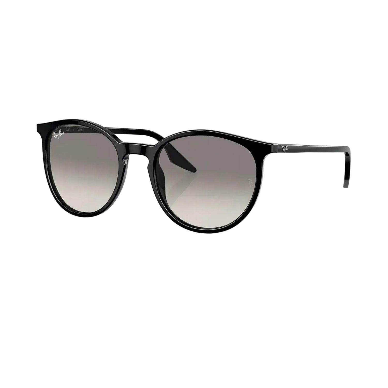 LENTES DE SOL UV400 MUJER RB2204 901/32 54 RAY BAN NEGRO CASUAL 1030207 - 2