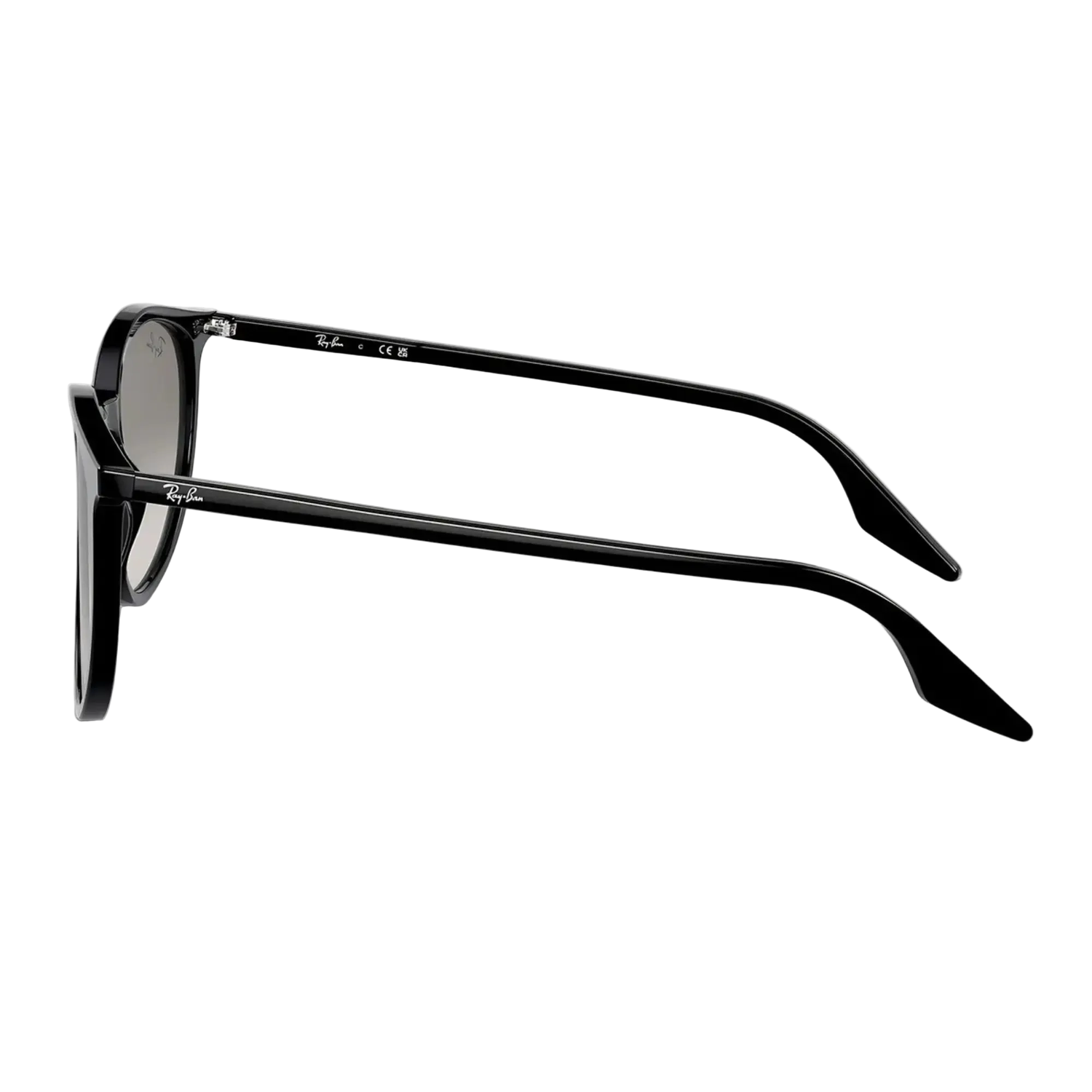 LENTES DE SOL UV400 MUJER RB2204 901/32 54 RAY BAN NEGRO CASUAL 1030207 - 3