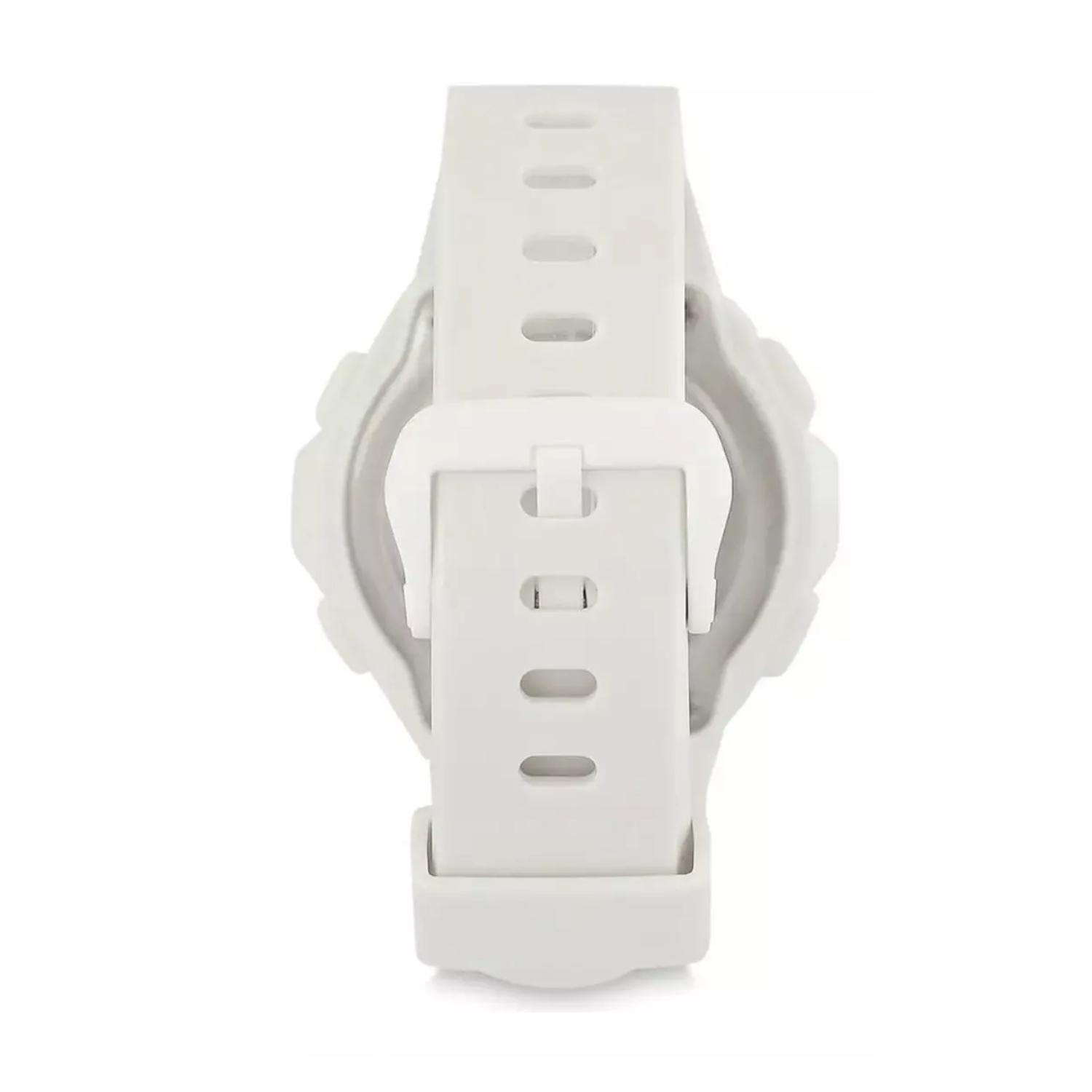RELOJ DIGITAL MUJER LWS-1200H-7A2VDF CASIO BLANCO 1030557 - 7