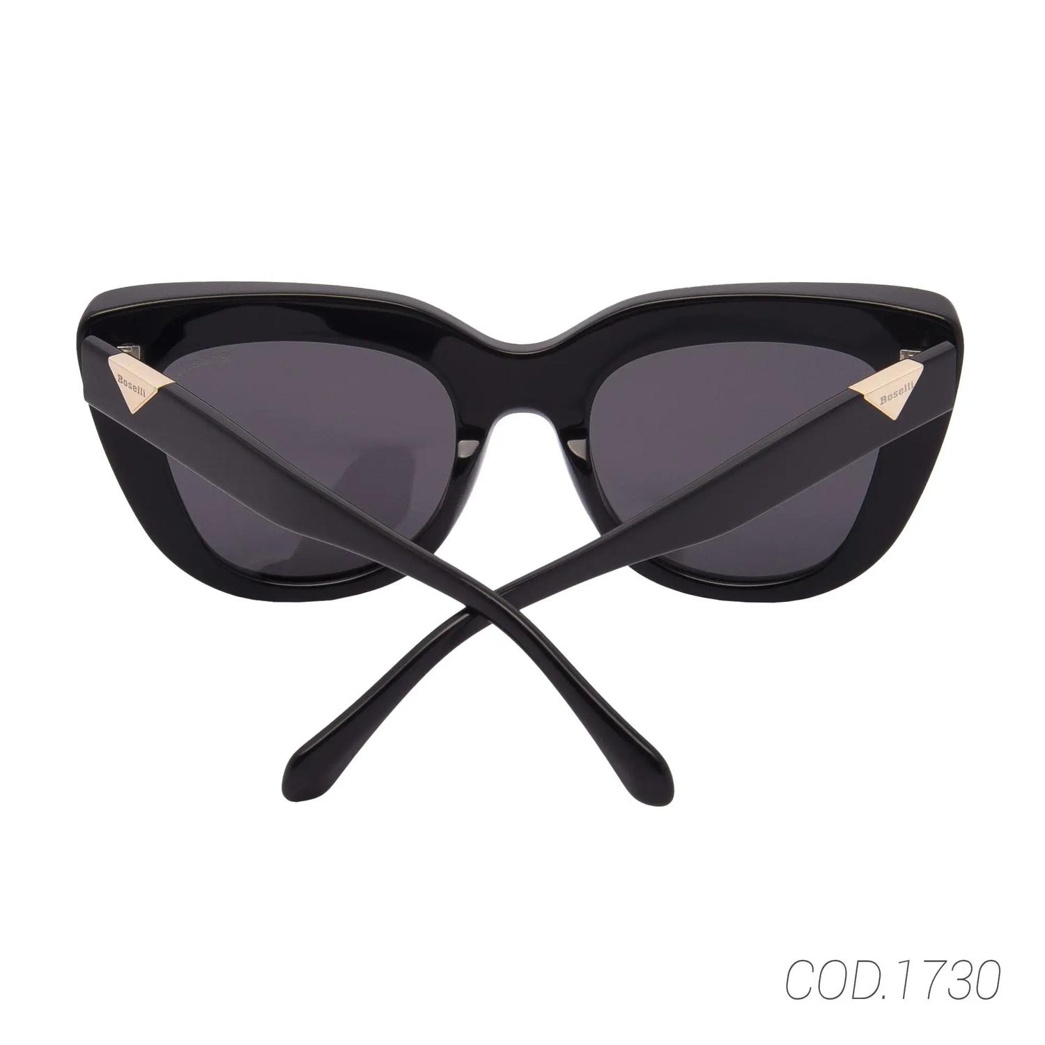 LENTES DE SOL POLARIZADOS MUJER 1730 BOSELLI TAMAÑO TALLA ÚNICA - 2