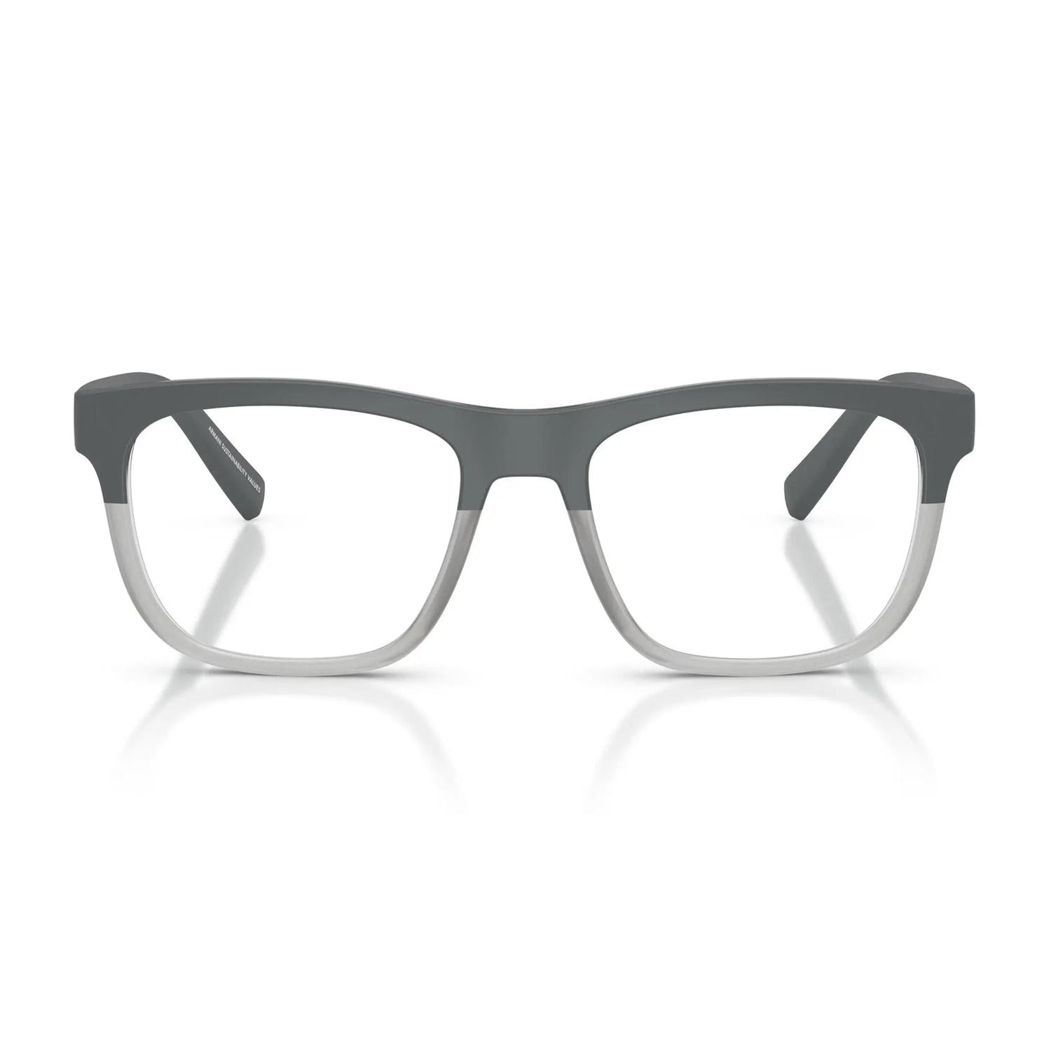 MONTURA DESCANSO HOMBRE AX3050 8031 53 ARMANI EXCHANGE - 1