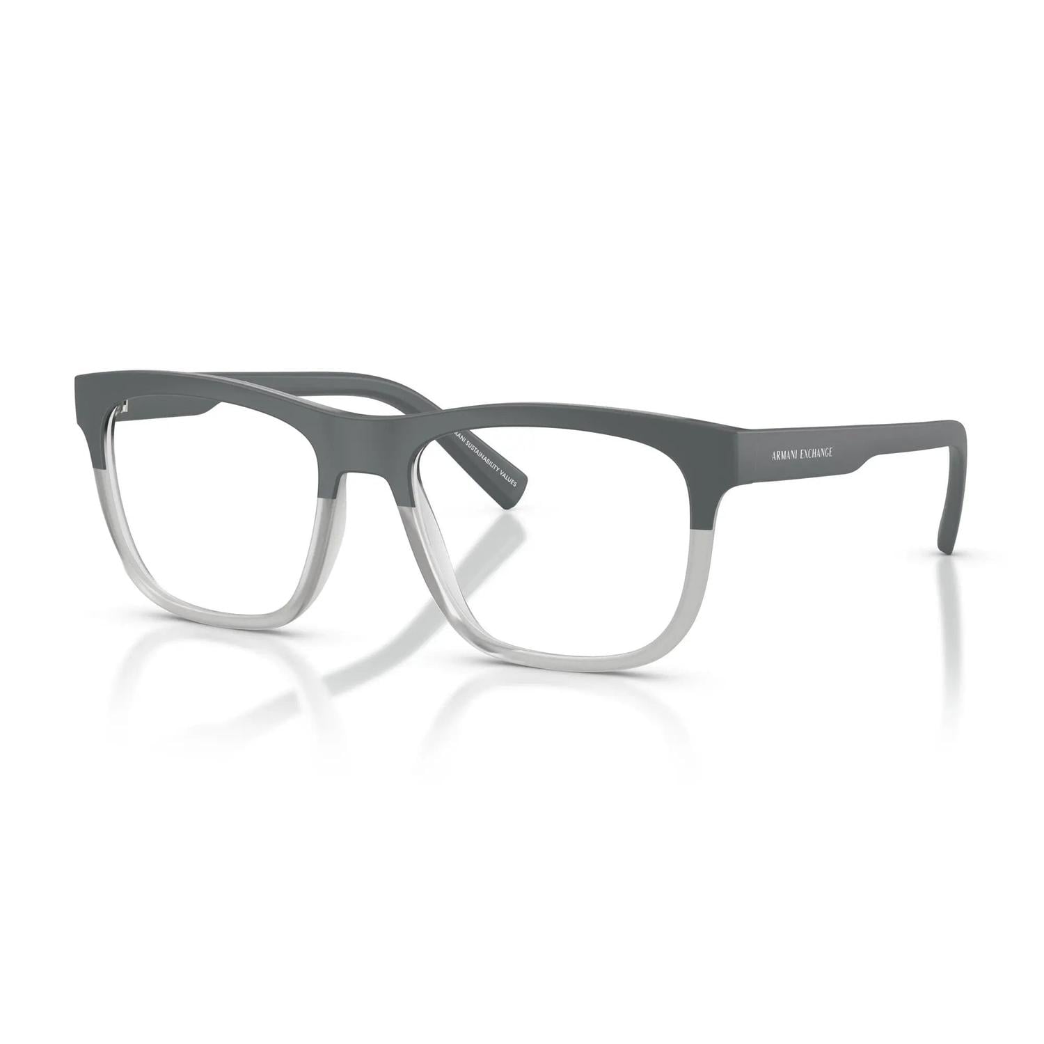 MONTURA DESCANSO HOMBRE AX3050 8031 53 ARMANI EXCHANGE - 2