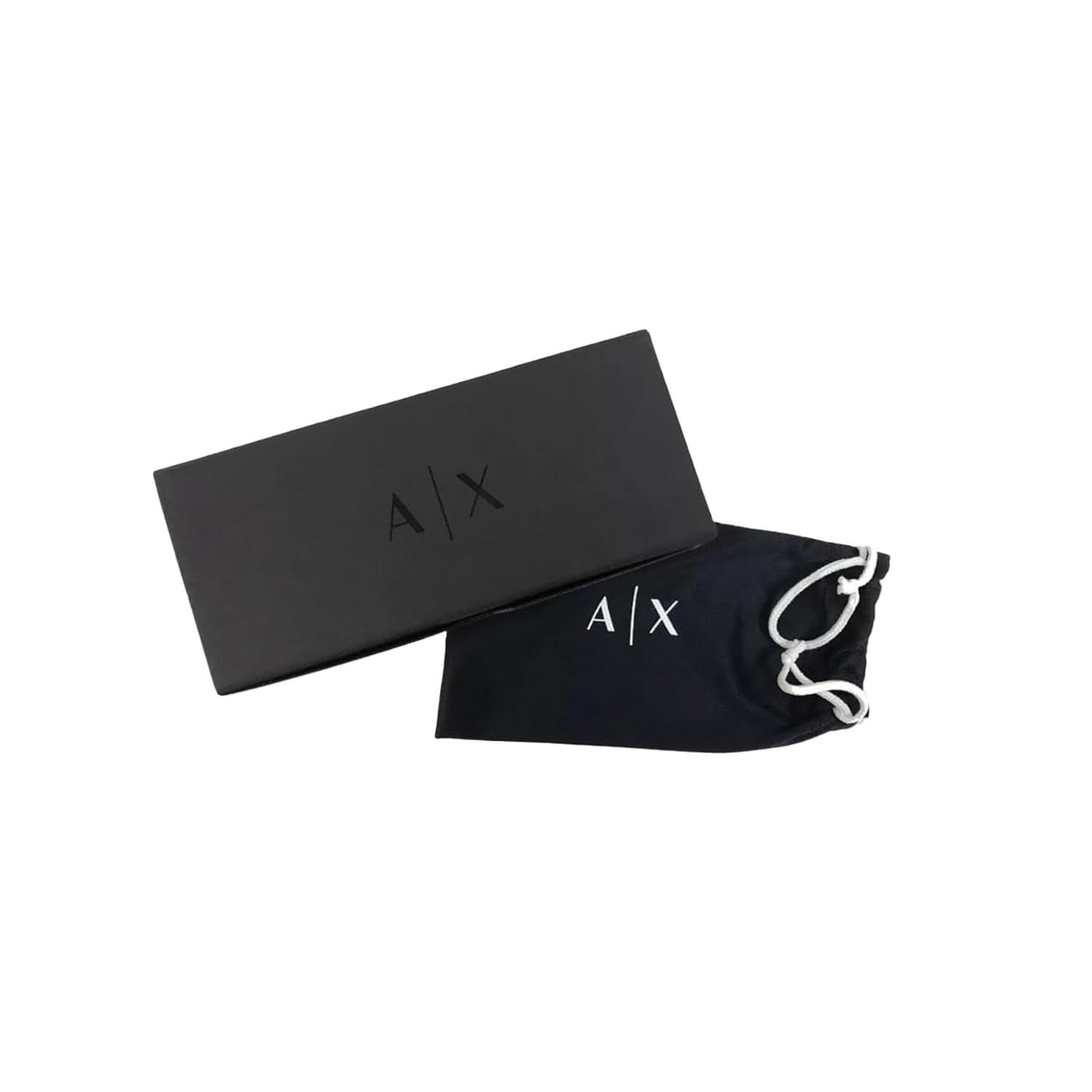 MONTURA DESCANSO HOMBRE AX3050 8031 53 ARMANI EXCHANGE - 5