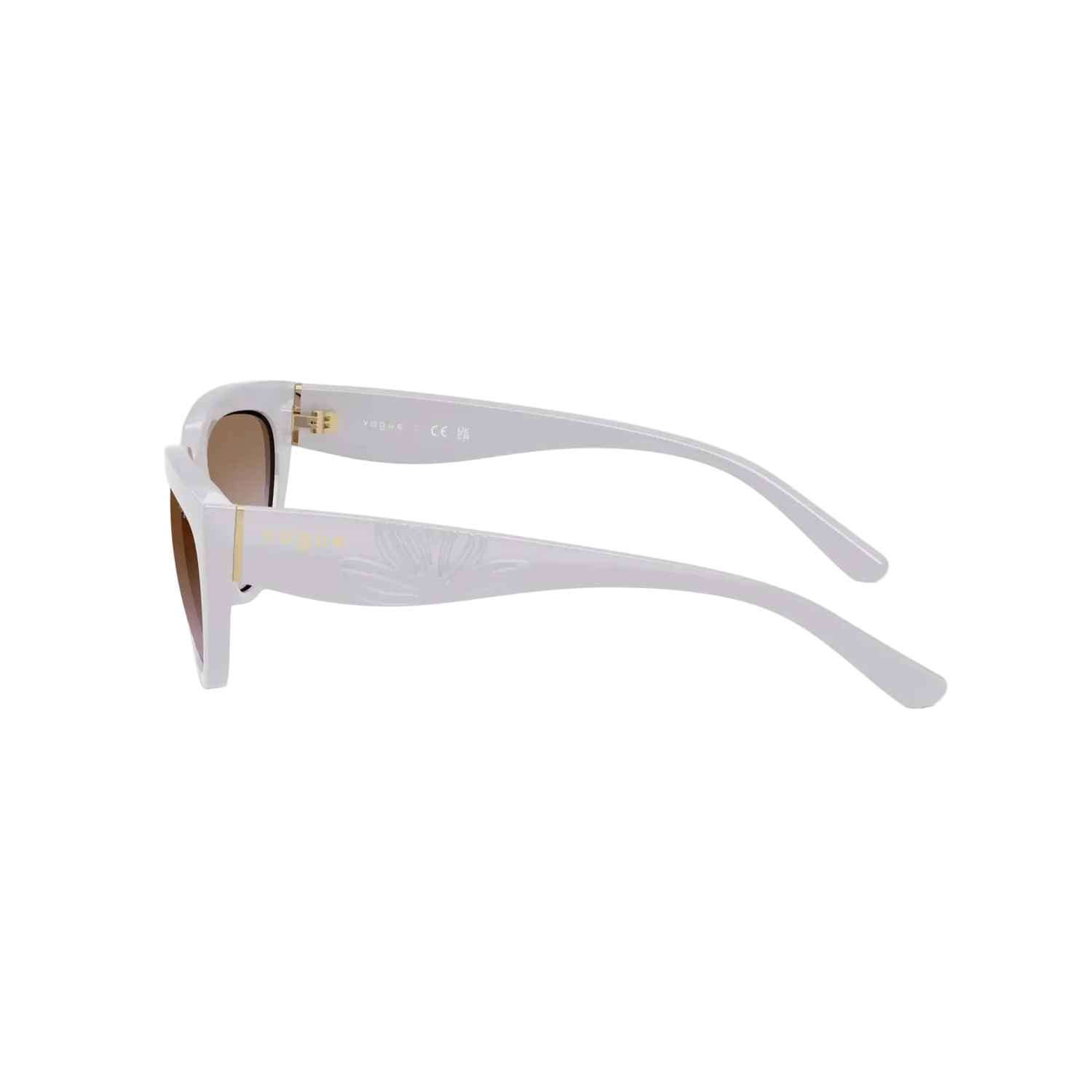 LENTES DE SOL UV400 MUJER VO5629S 319368 54 VOGUE LILA CASUAL 1030812 - 3
