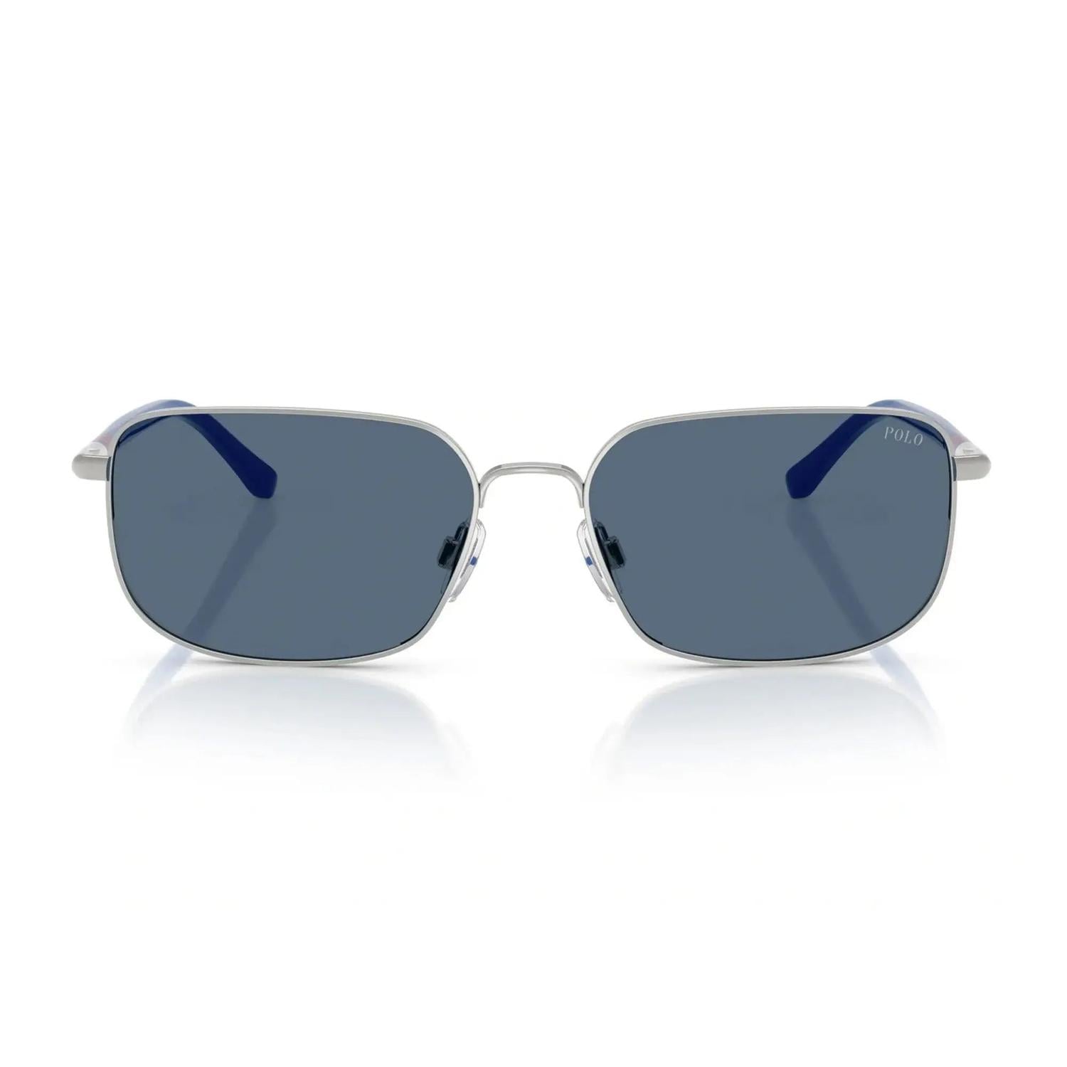 LENTES DE SOL UV400 HOMBRE PH3159 900180 58 POLO RALPH LAUREN - 1