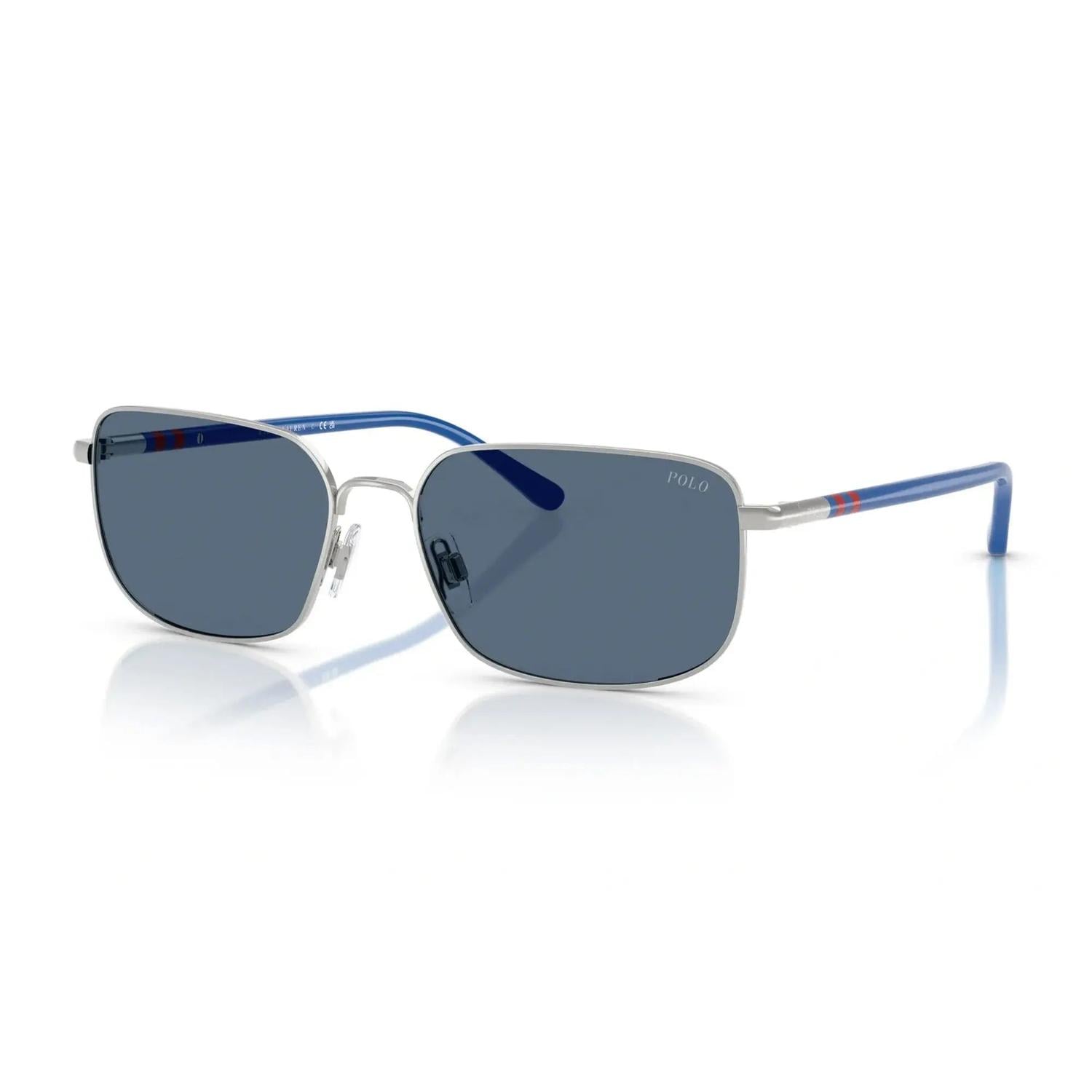 LENTES DE SOL UV400 HOMBRE PH3159 900180 58 POLO RALPH LAUREN - 2
