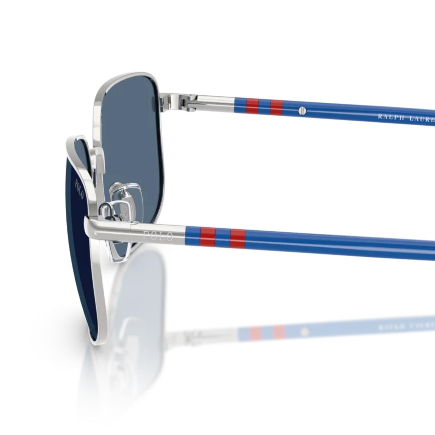 LENTES DE SOL UV400 HOMBRE PH3159 900180 58 POLO RALPH LAUREN - 5