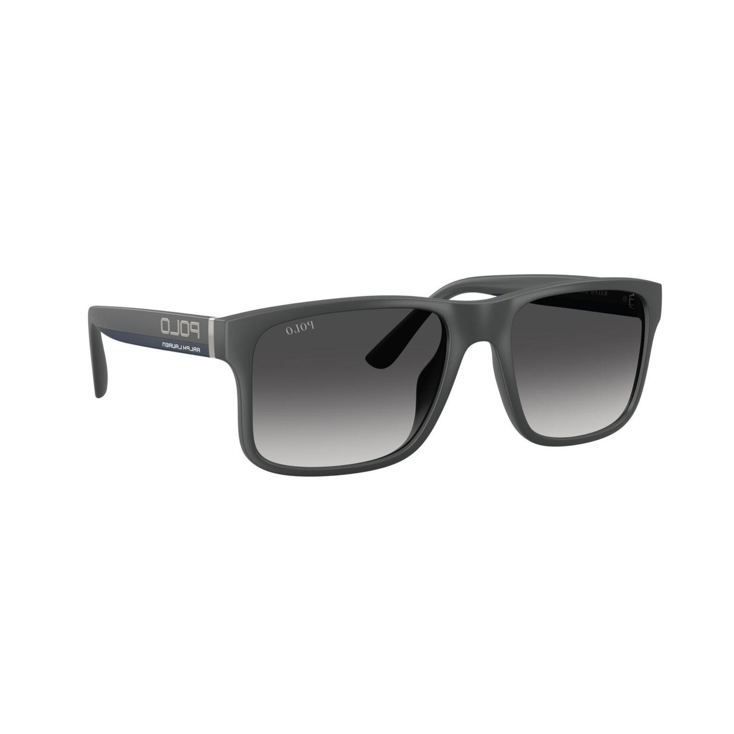 LENTES DE SOL UV400 HOMBRE PH4195U 55898G 57 POLO RALPH LAUREN - 3