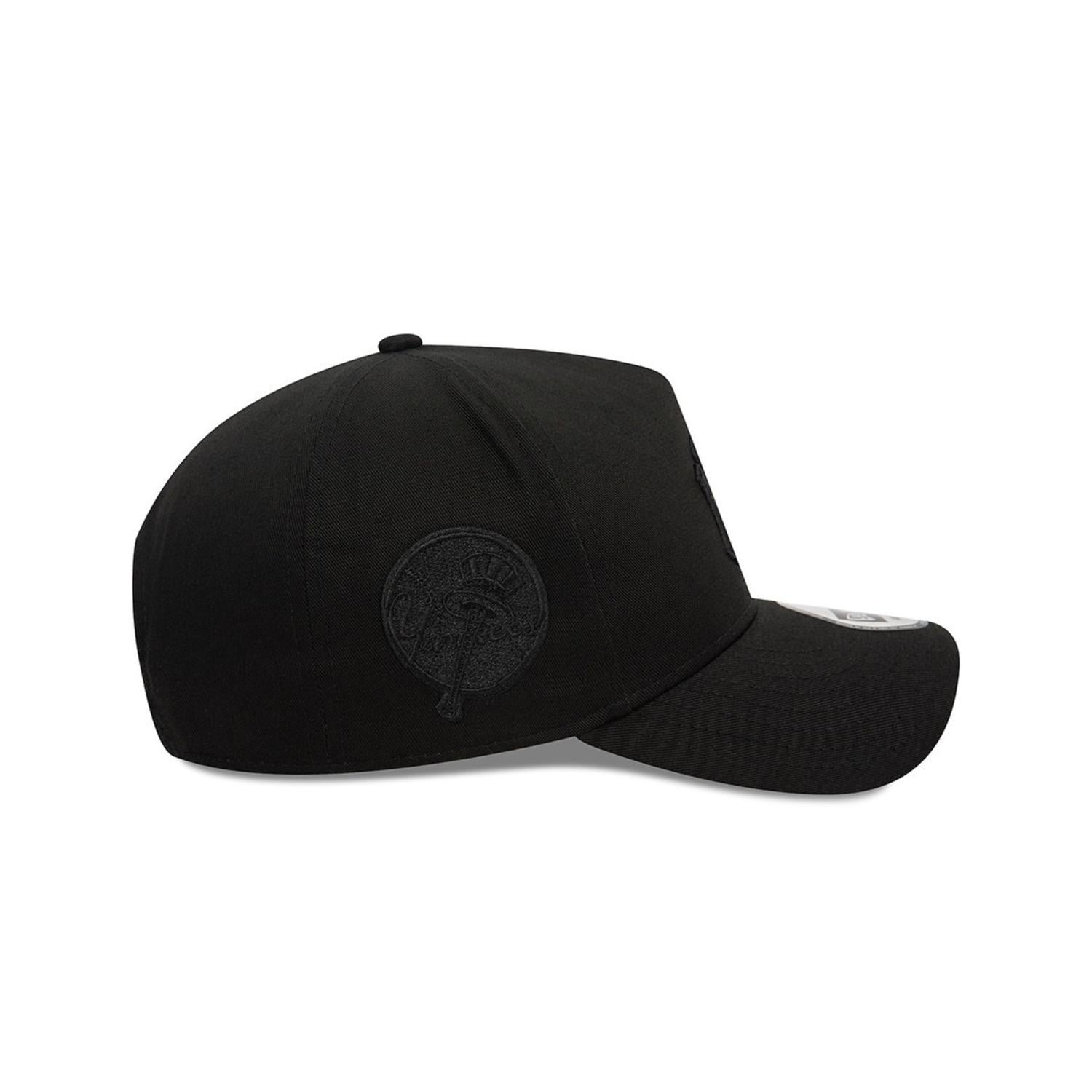 GORRA NEW ERA MLB-NEW YORK YANKEES ADJUSTABLE 198058819146 COLOR:NEGRO 1030995 - 7