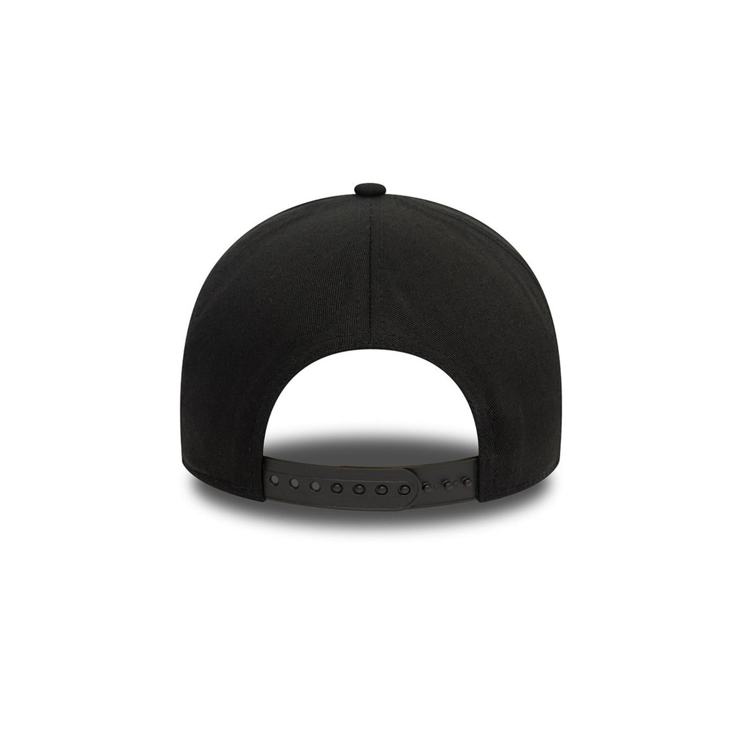 GORRA NEW ERA MLB-NEW YORK YANKEES ADJUSTABLE 198058819146 COLOR:NEGRO 1030995 - 8