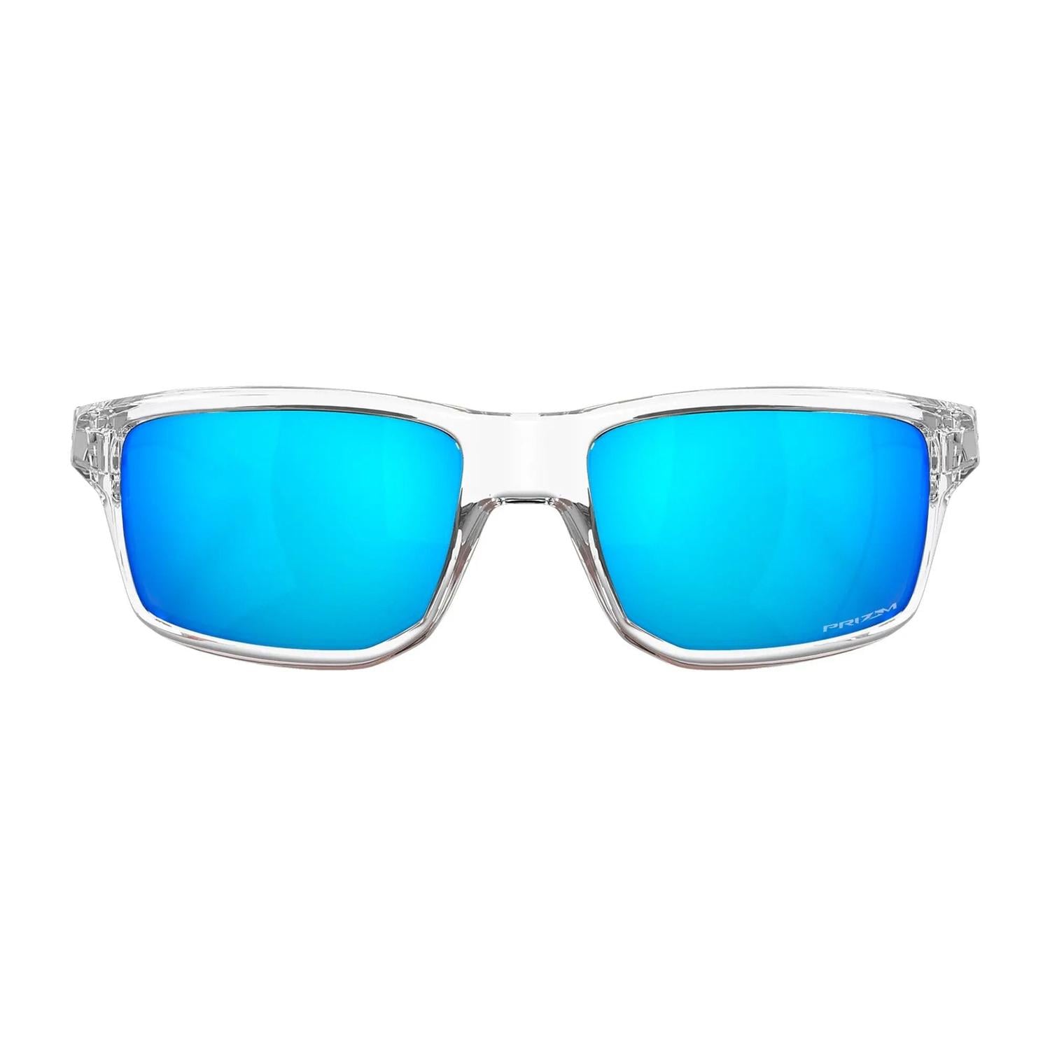 LENTES DE SOL UV400 UNISEX OO9449 944904 60 OAKLEY BLANCO 1030973 - 1