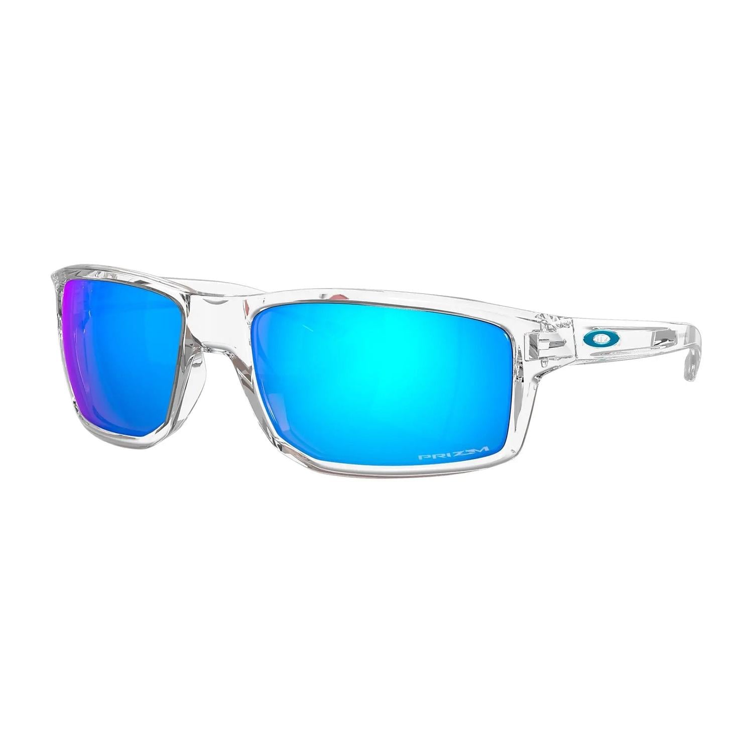 LENTES DE SOL UV400 UNISEX OO9449 944904 60 OAKLEY BLANCO 1030973 - 2