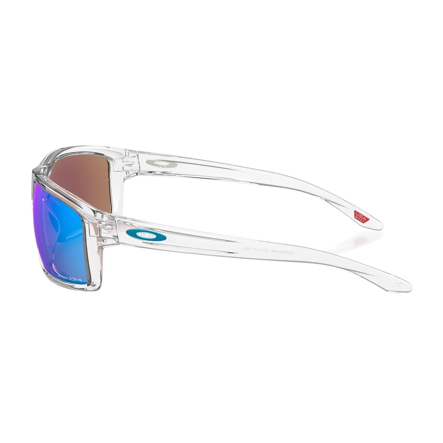 LENTES DE SOL UV400 UNISEX OO9449 944904 60 OAKLEY BLANCO 1030973 - 3
