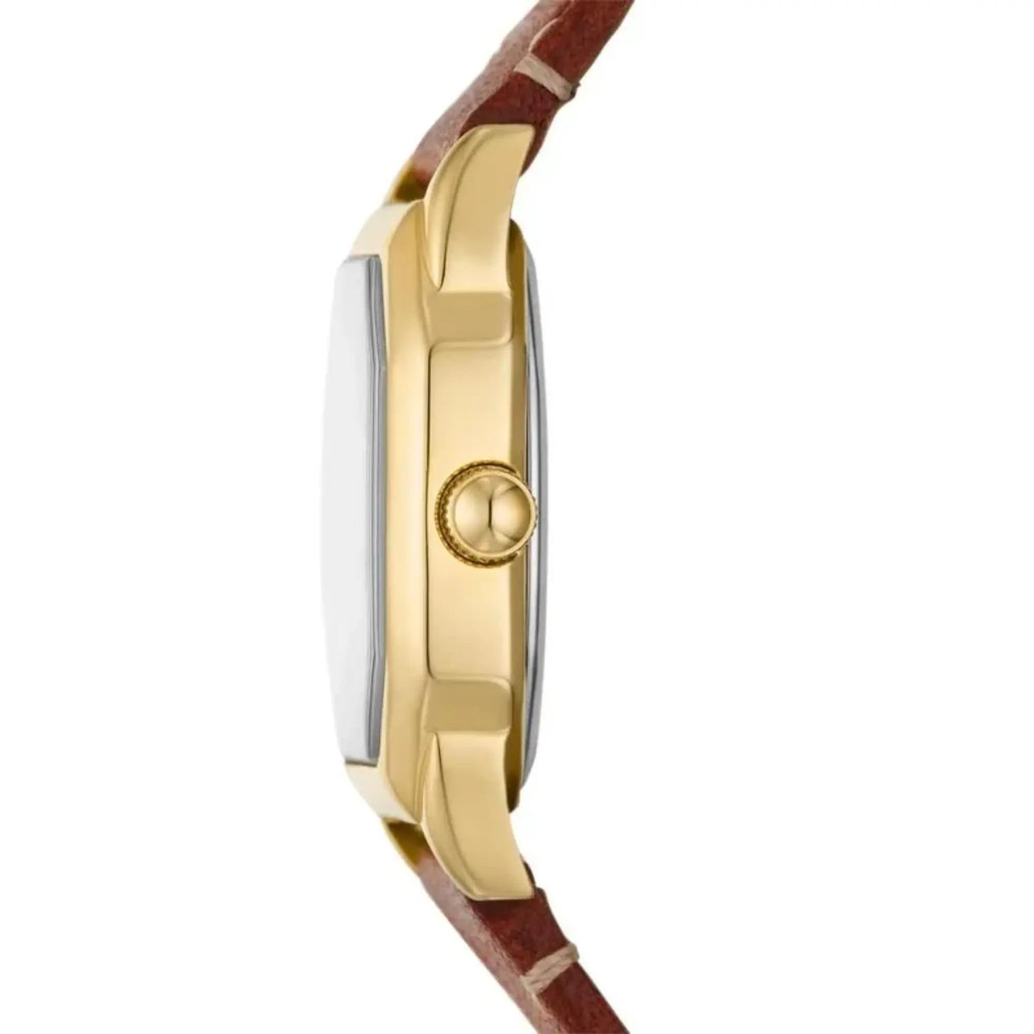 RELOJ ANALOGICO MUJER ES5364 FOSSIL MARRON CASUAL 1031014 MARRÓN 1031014 - 2